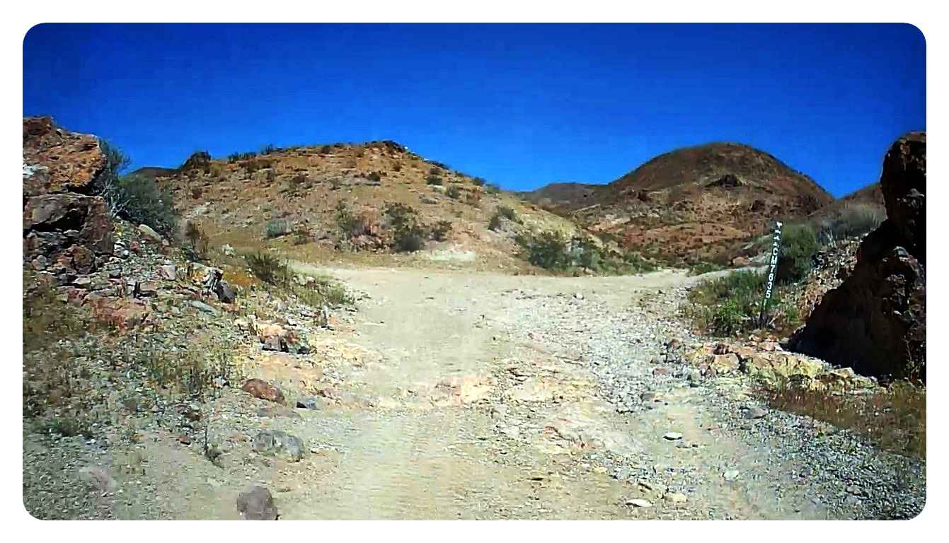 Odessa Canyon - BLM CM7635