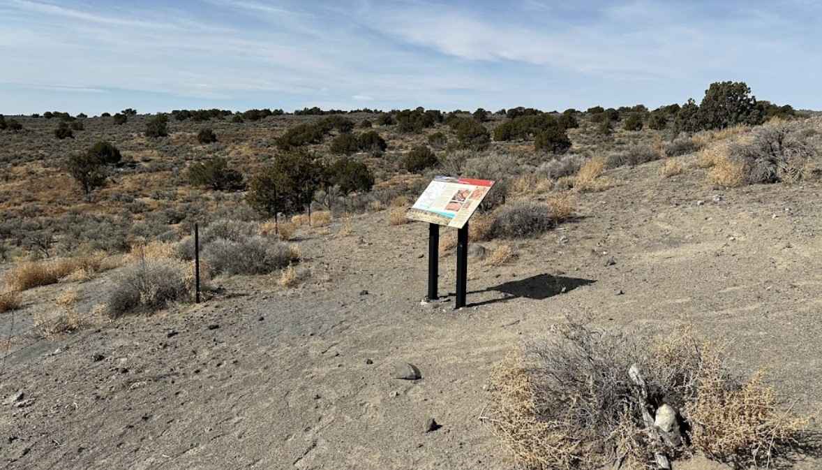 Devil's Kitchen - CR 3551