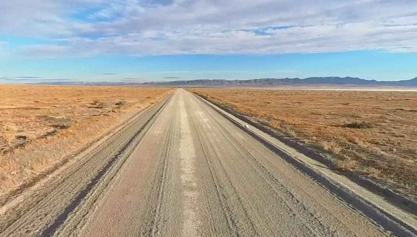 Hole in the Rock Site - CR 4123