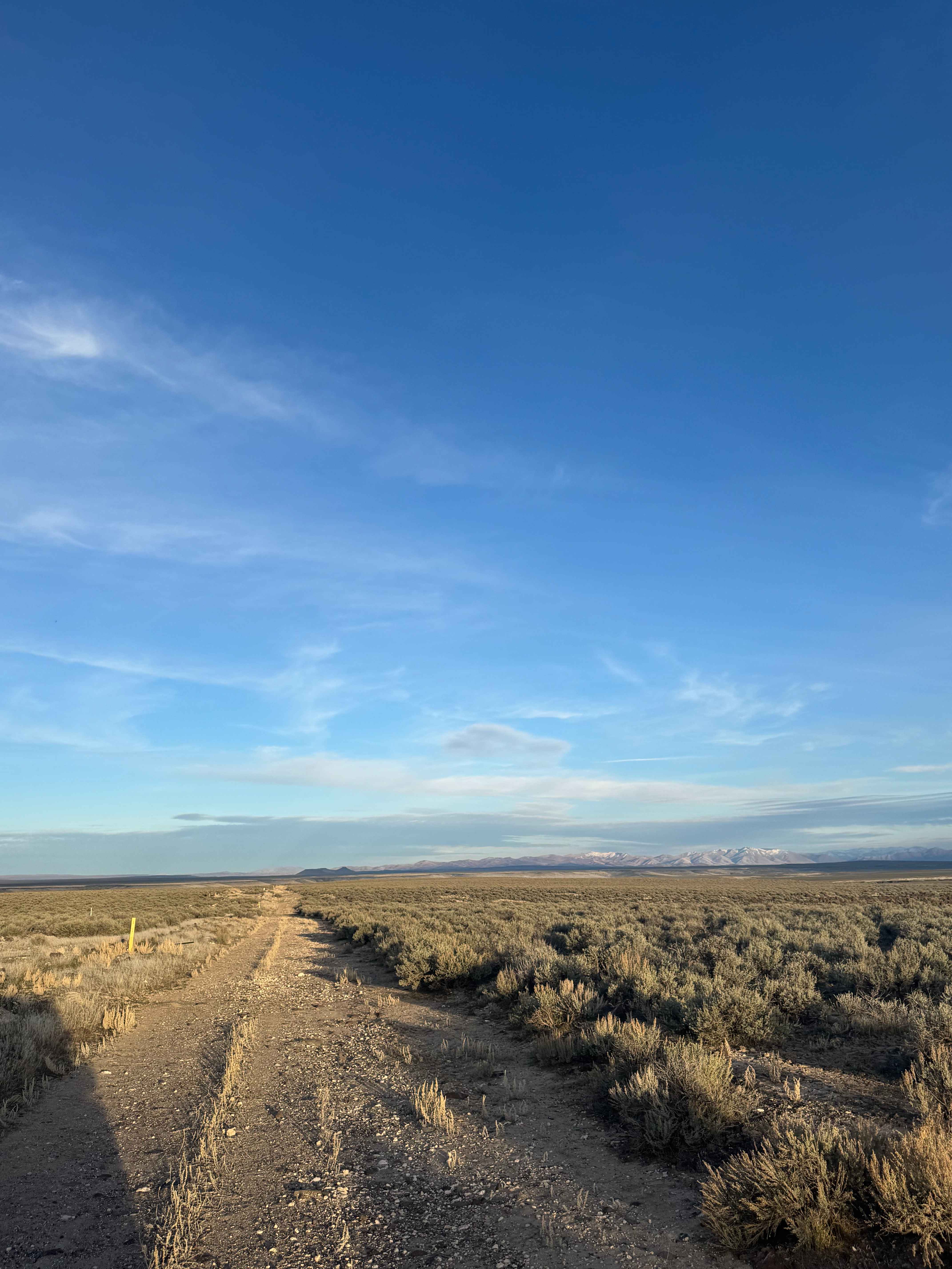 BLM South Fork Owyhee Crossing