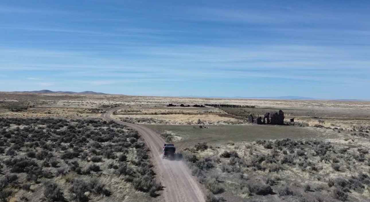 Winters Ranch - BLM SSR18