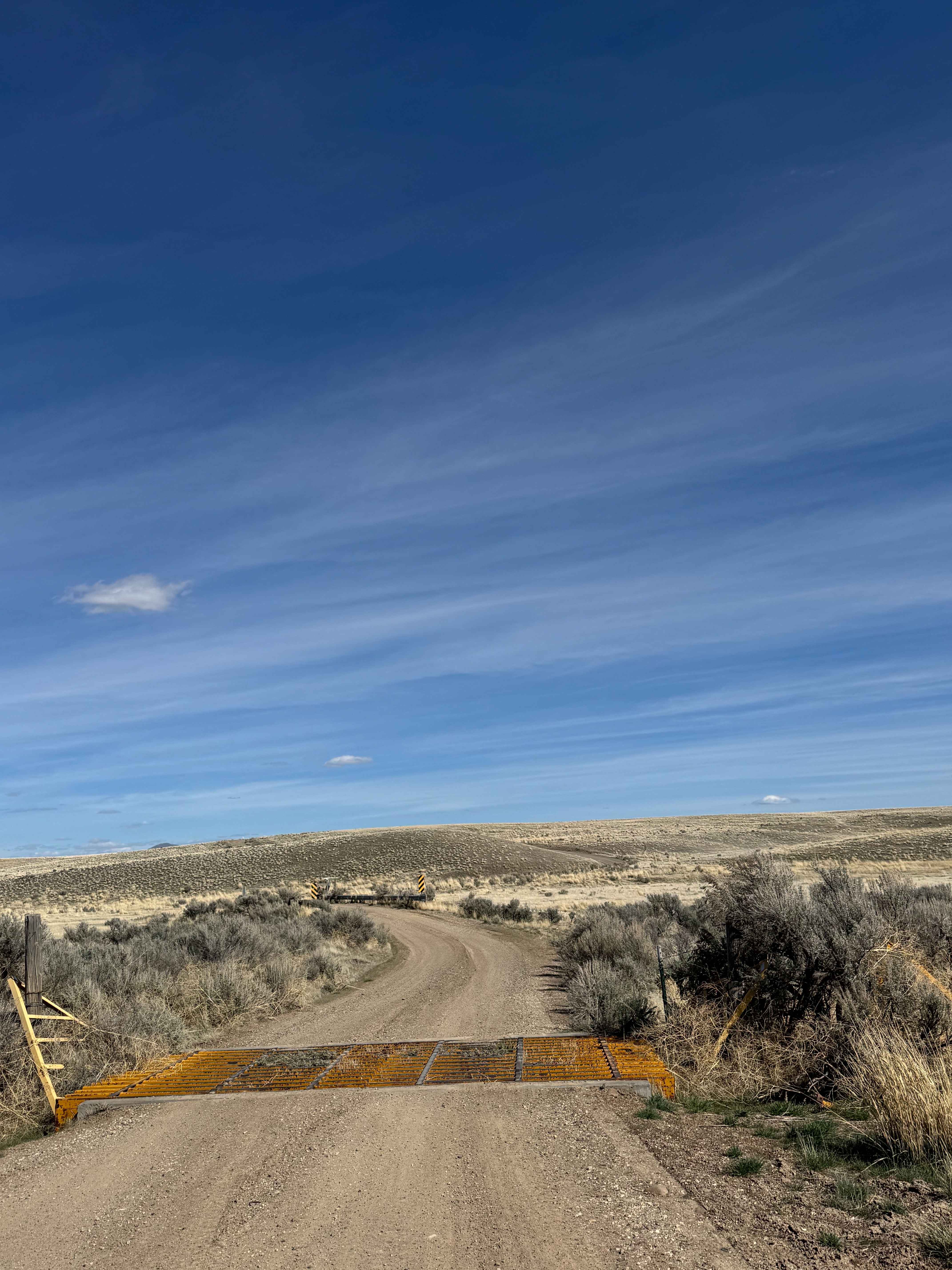 Four Mile Creek Road