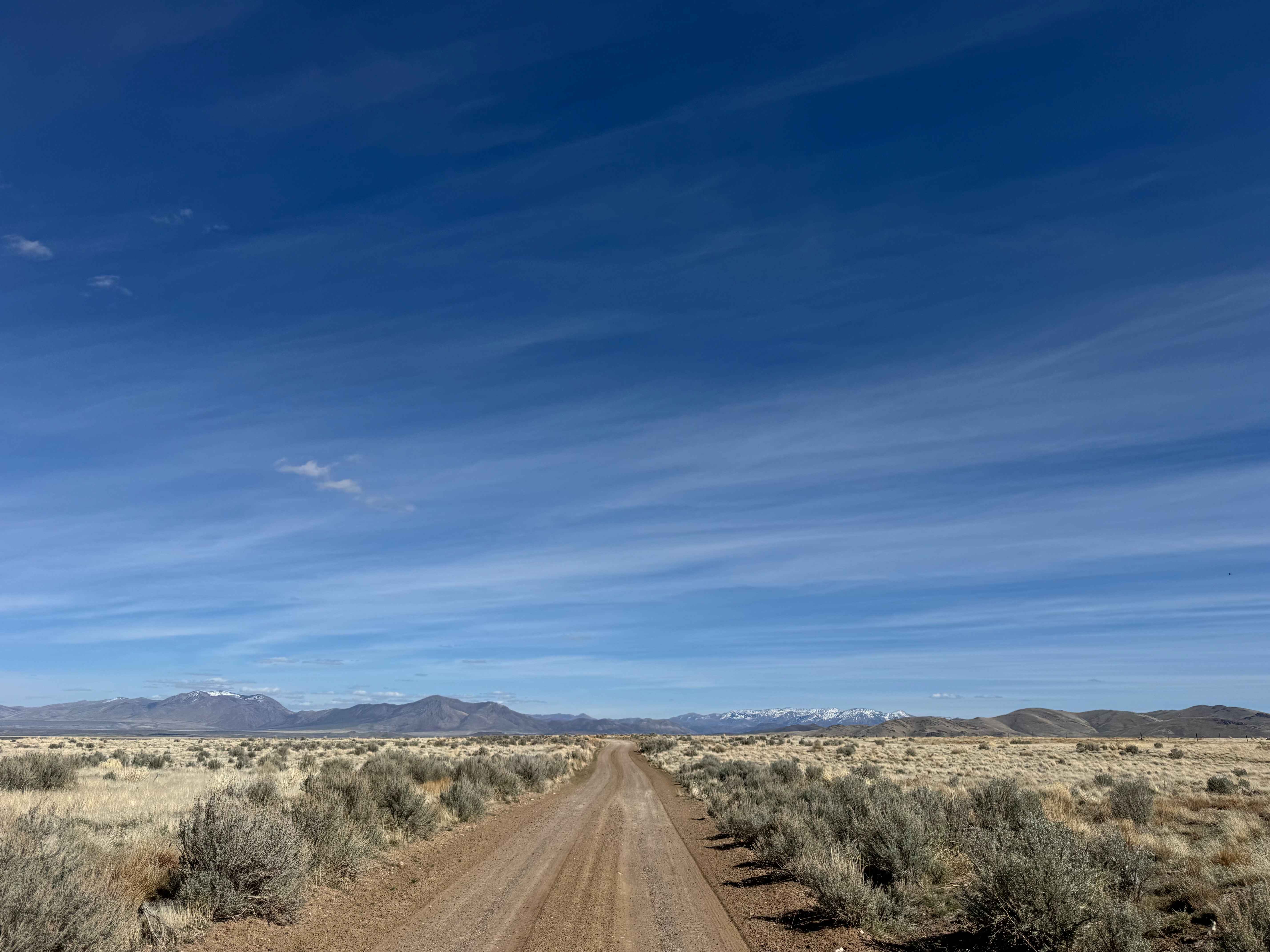 Four Mile Creek Road