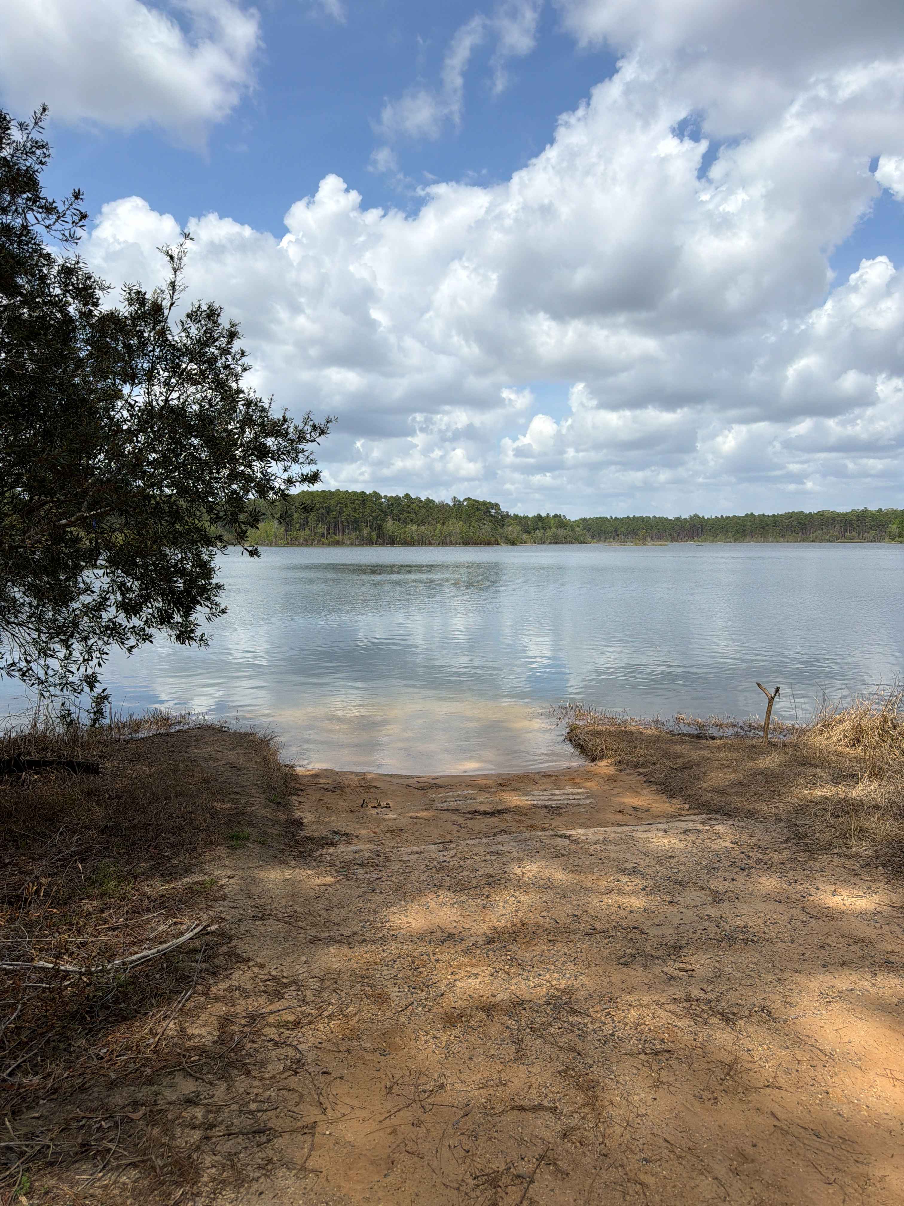 Hurricane Lake South R 30