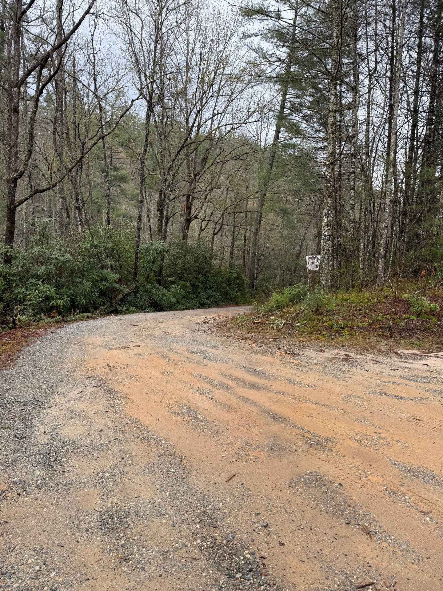 Billingsley Creek - FS 86B