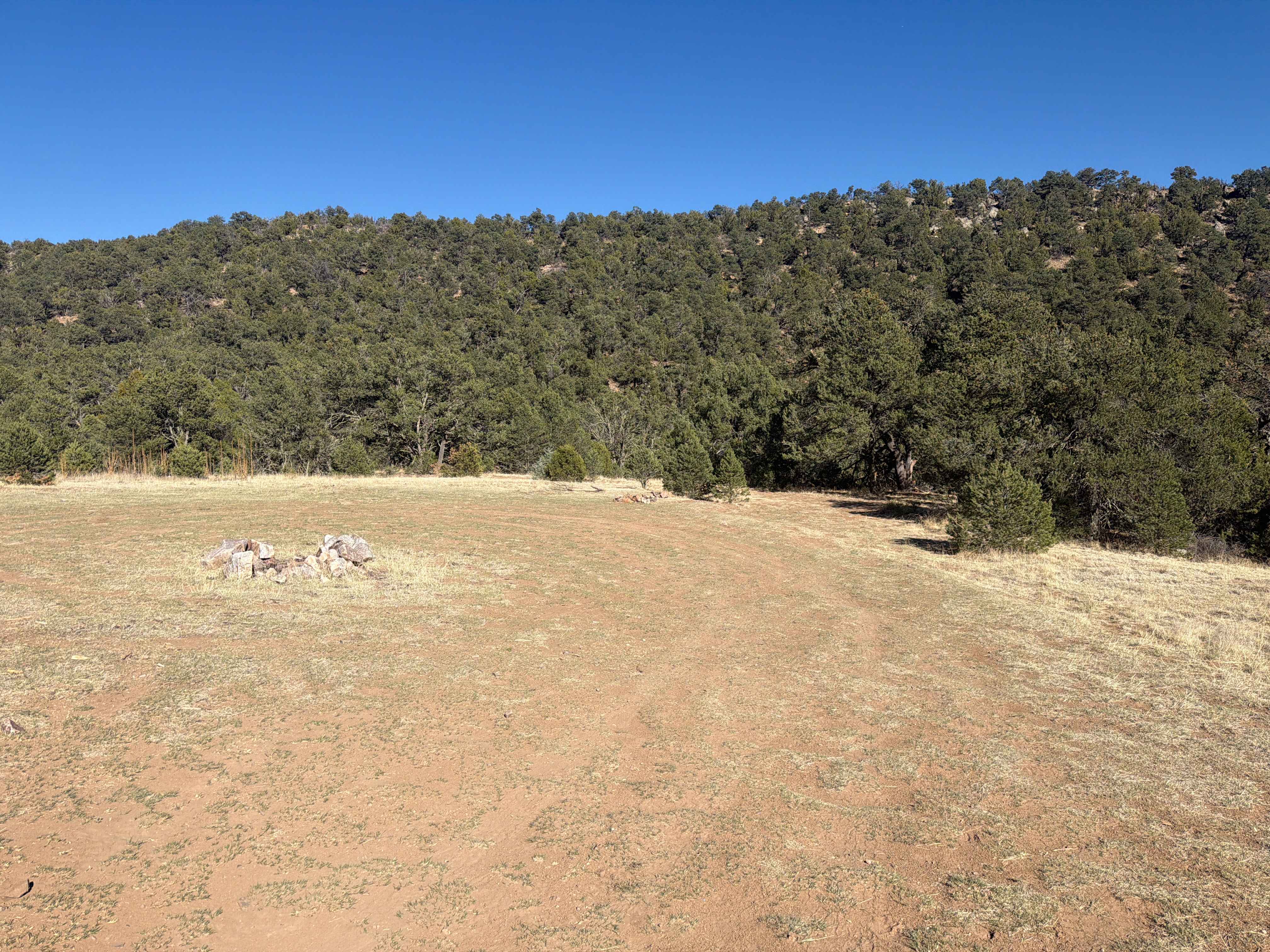 Garza Trail - BLM 5830B