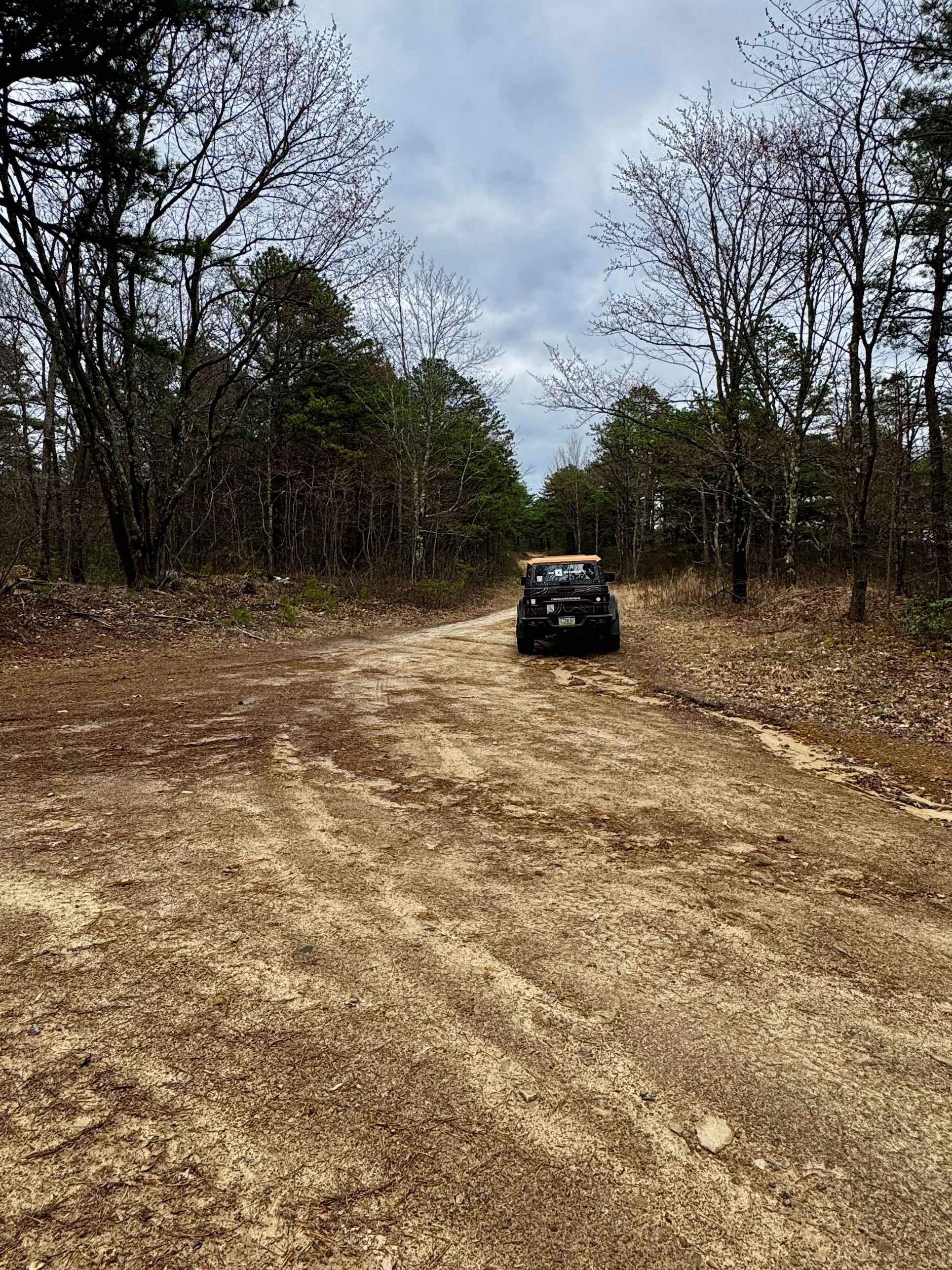 Slide Hollow Trail