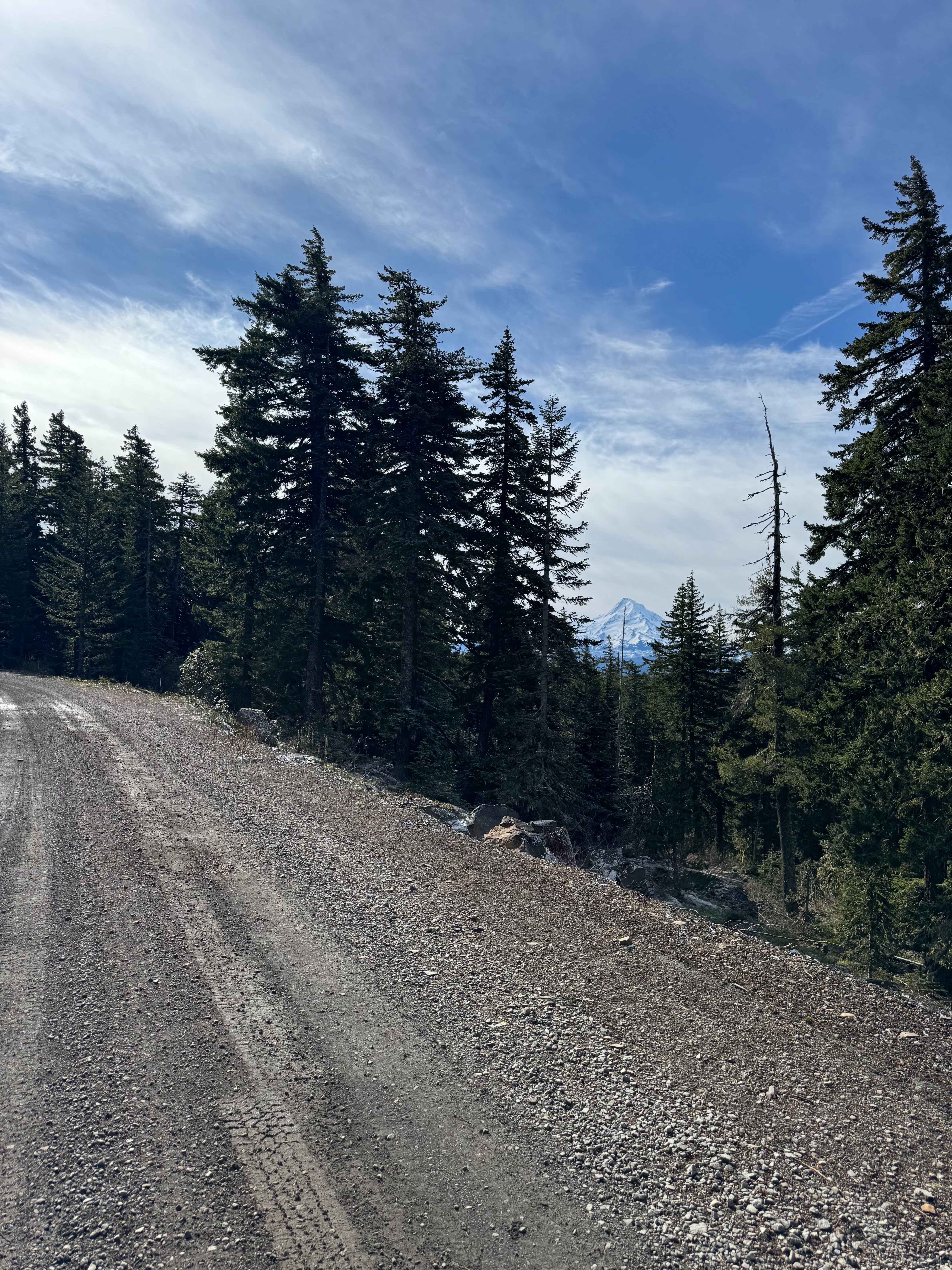 Dead Point - FS 2820