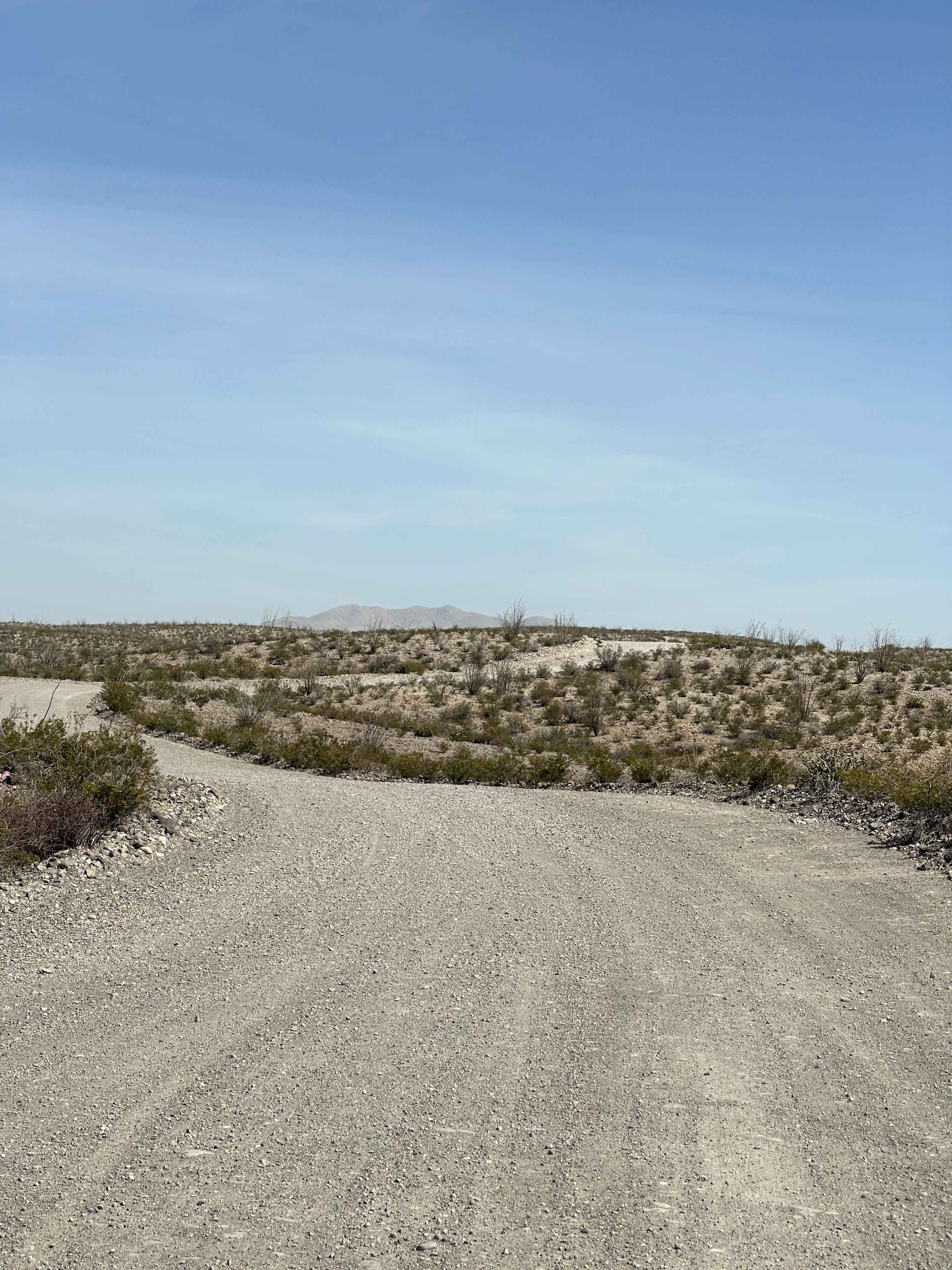 Casa Piedra Road