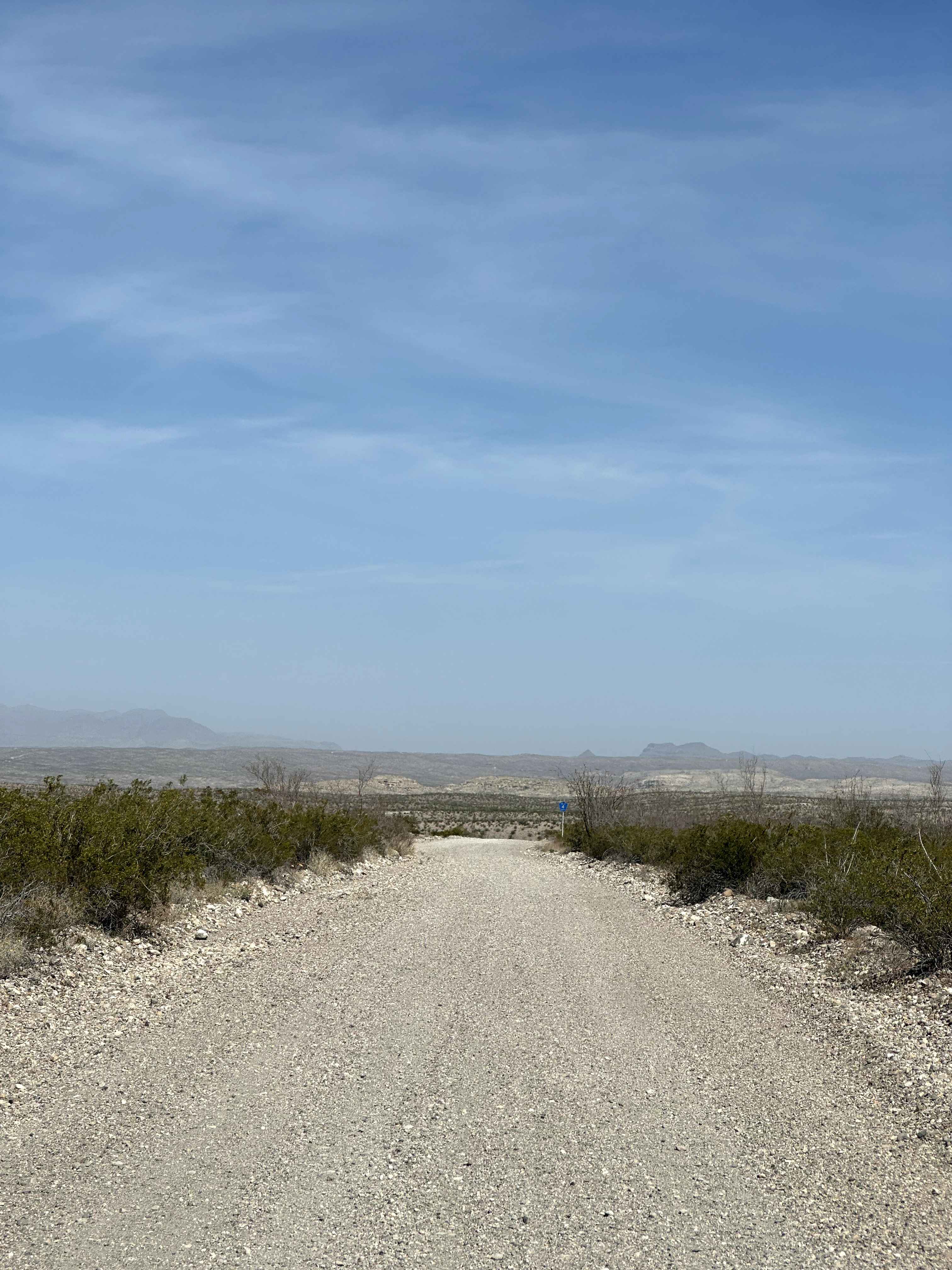 Casa Piedra Road
