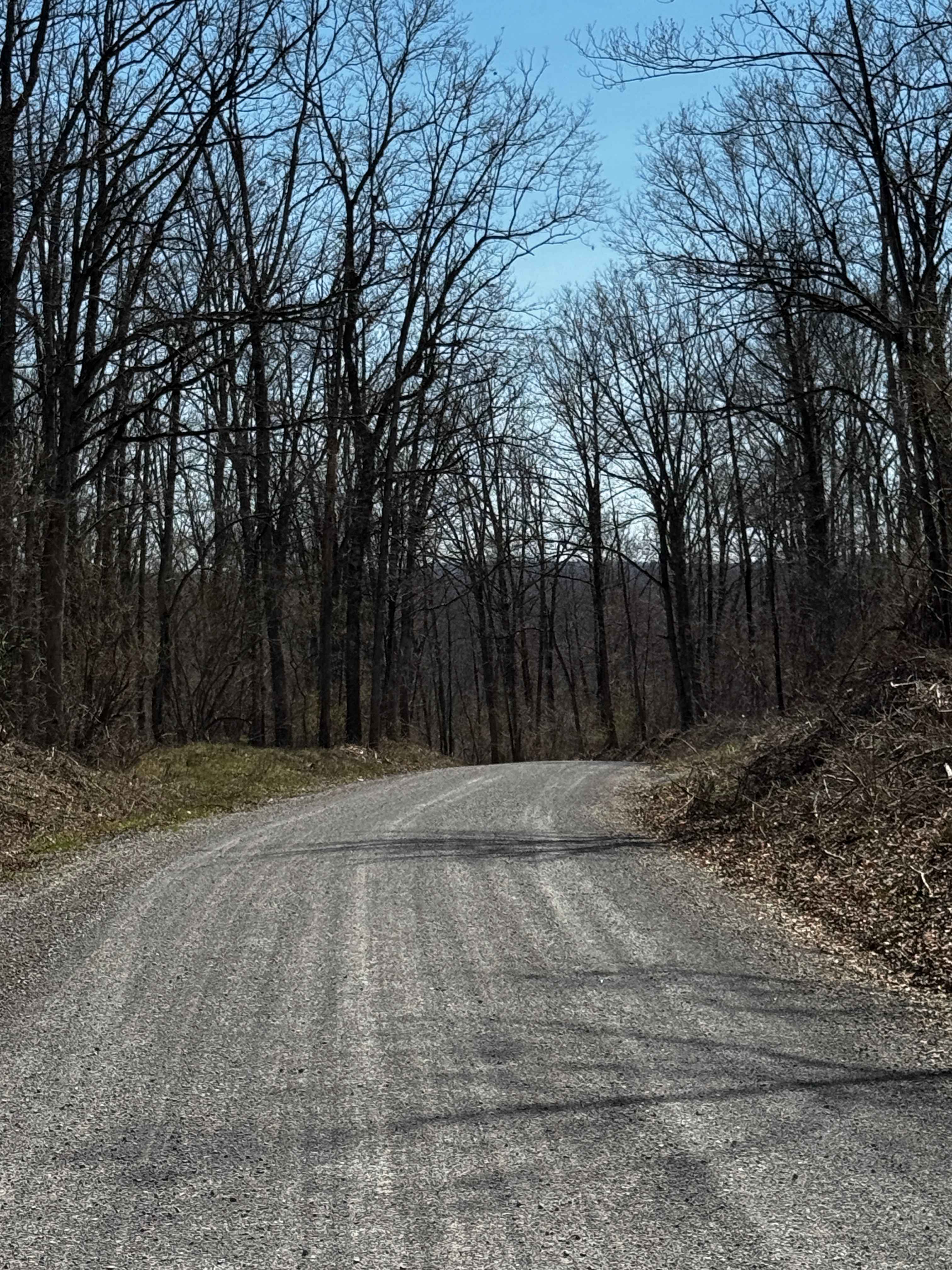 Hall Road