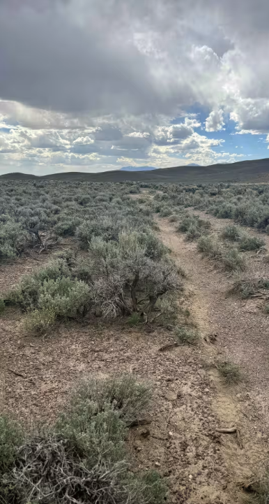 Old Historic Route 93