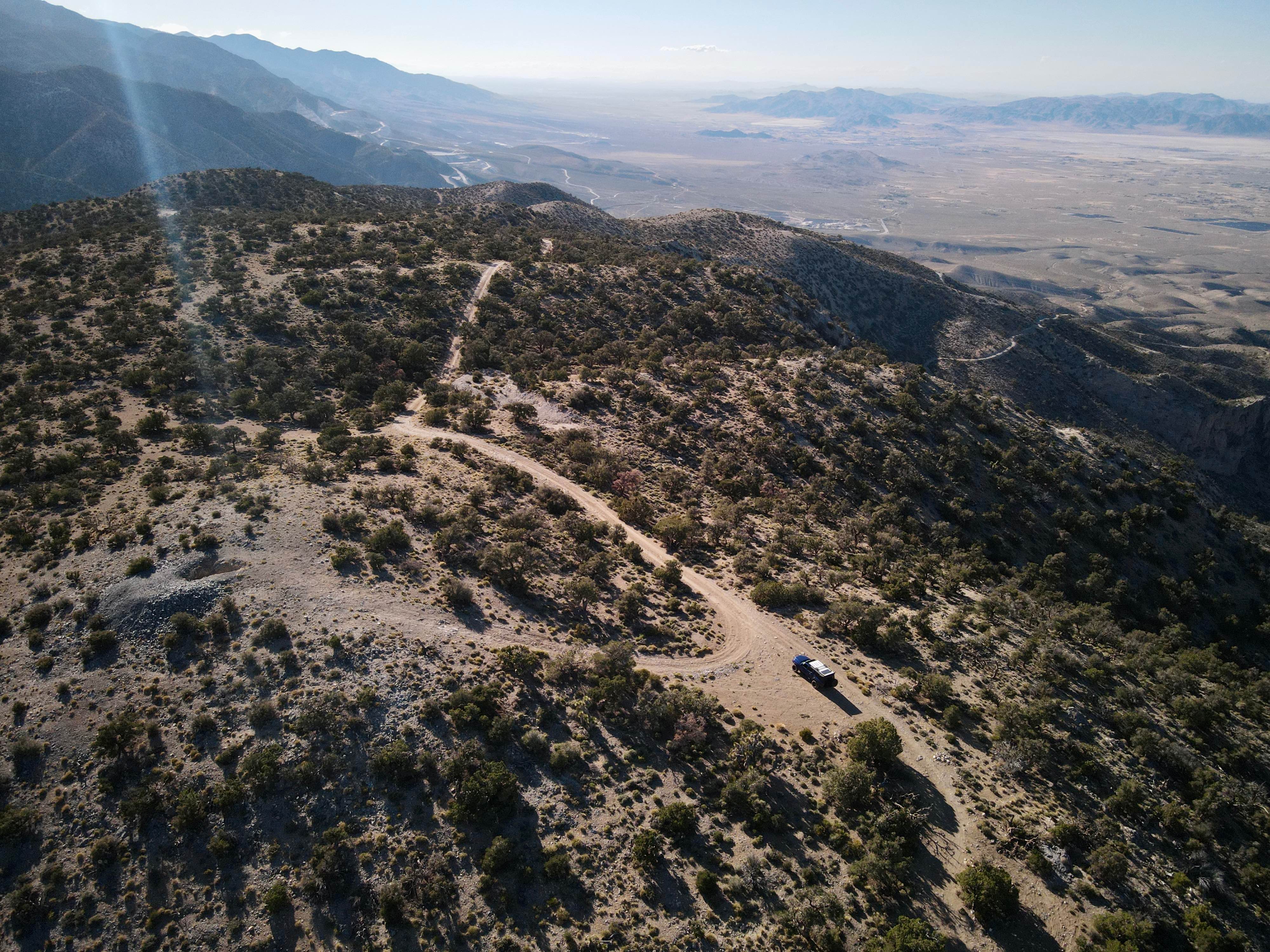 Monarch Flat - FS 3N36