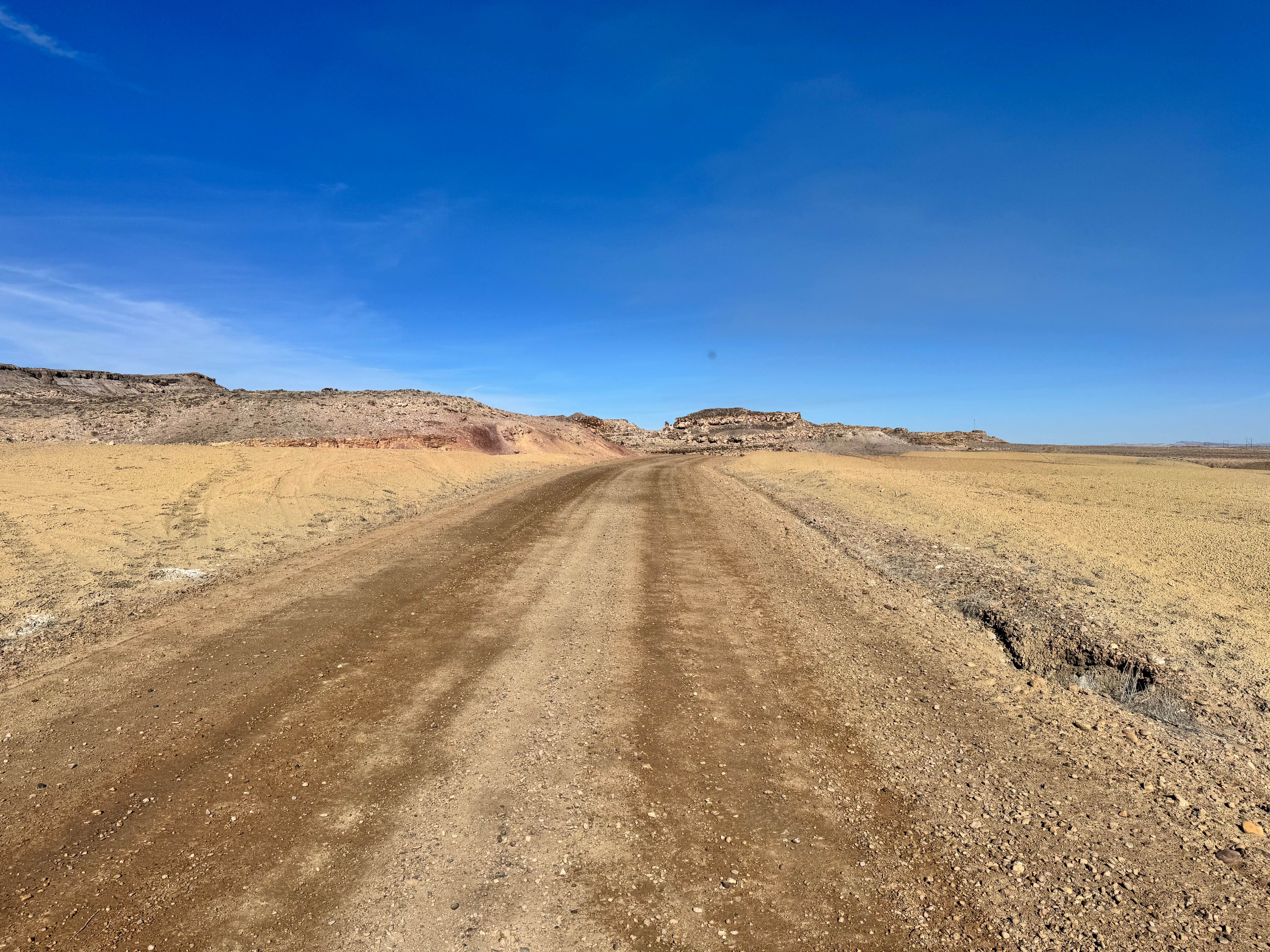 Augar Road