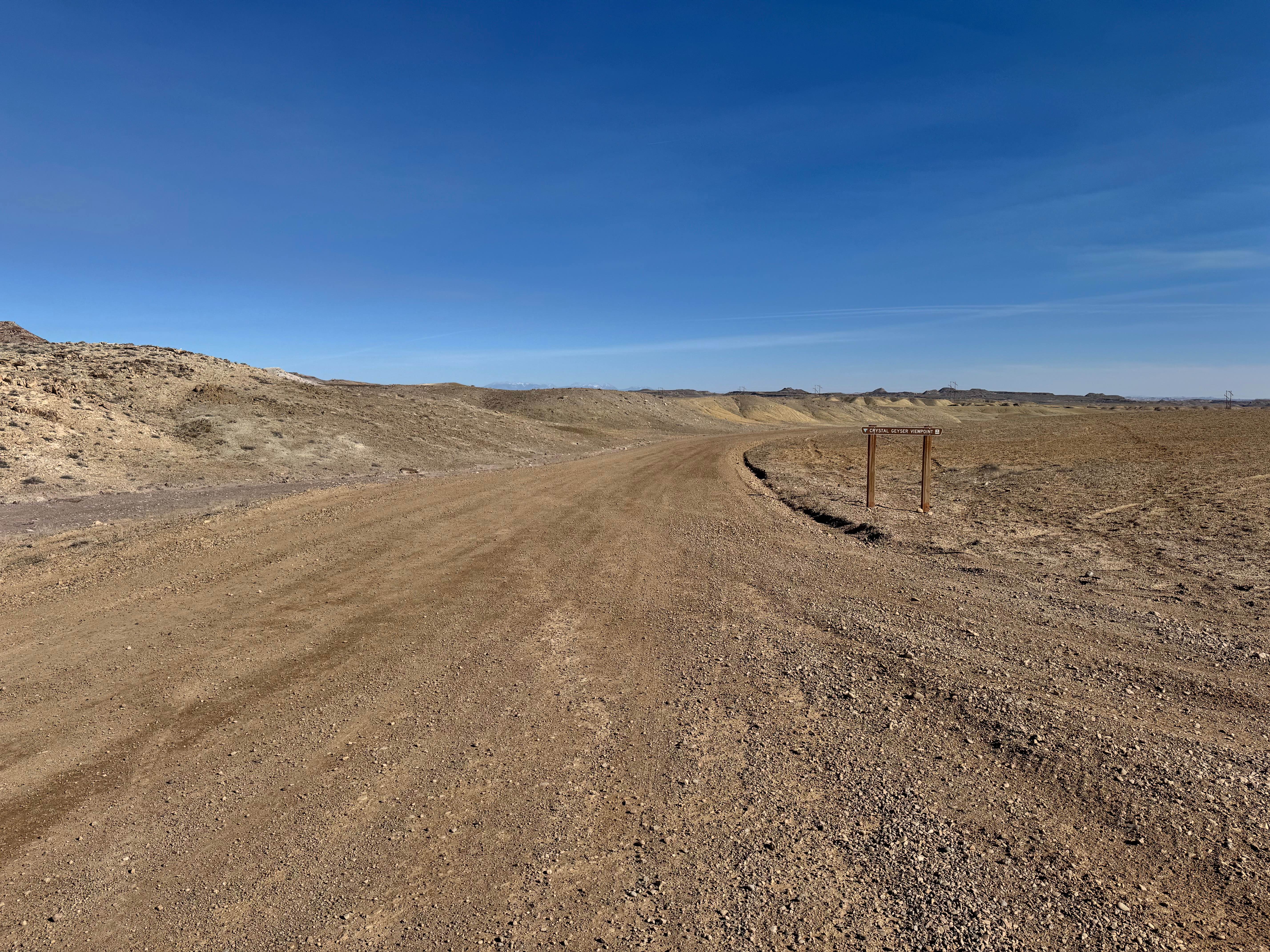 Augar Road