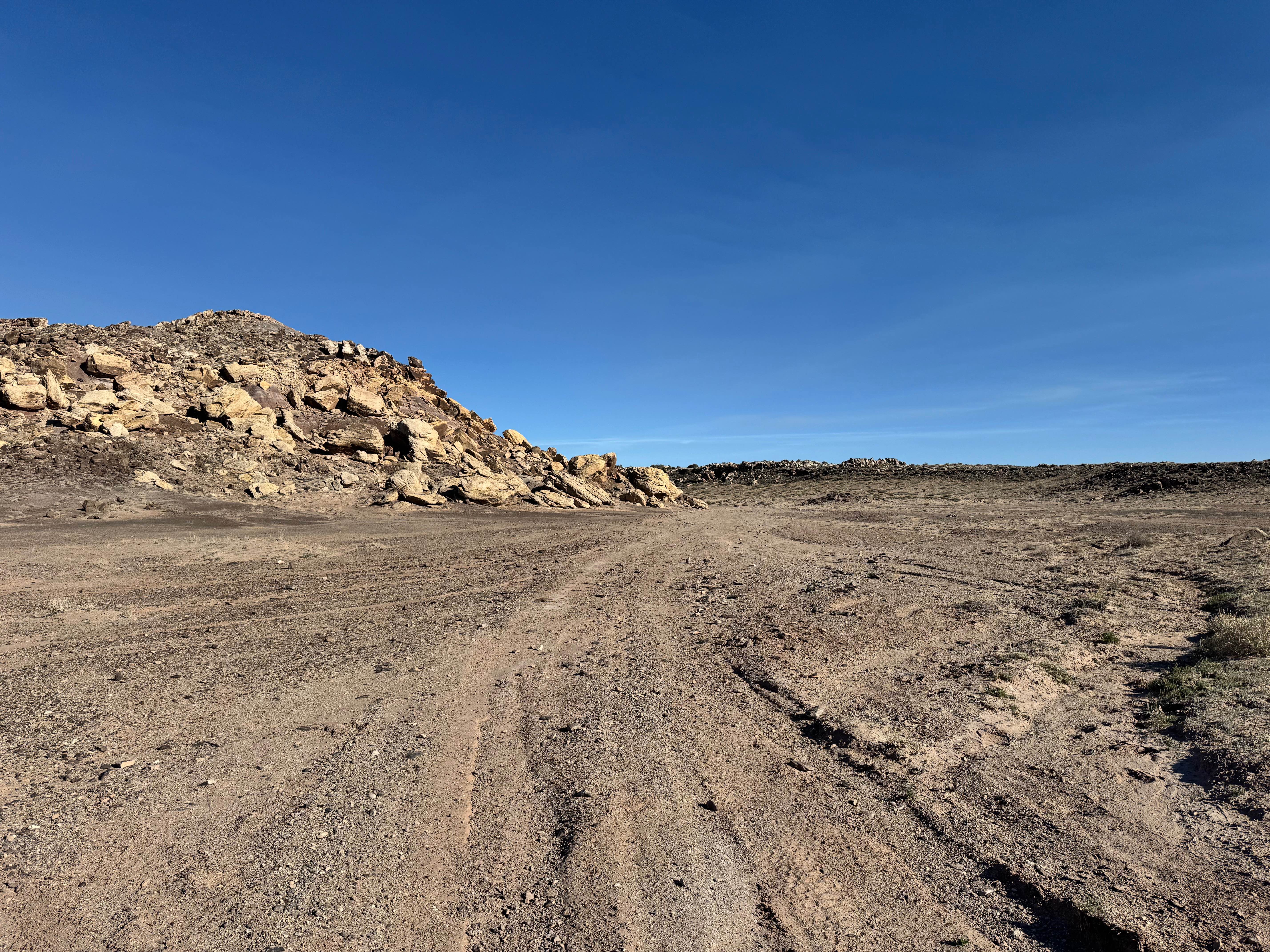 Green River Ledges