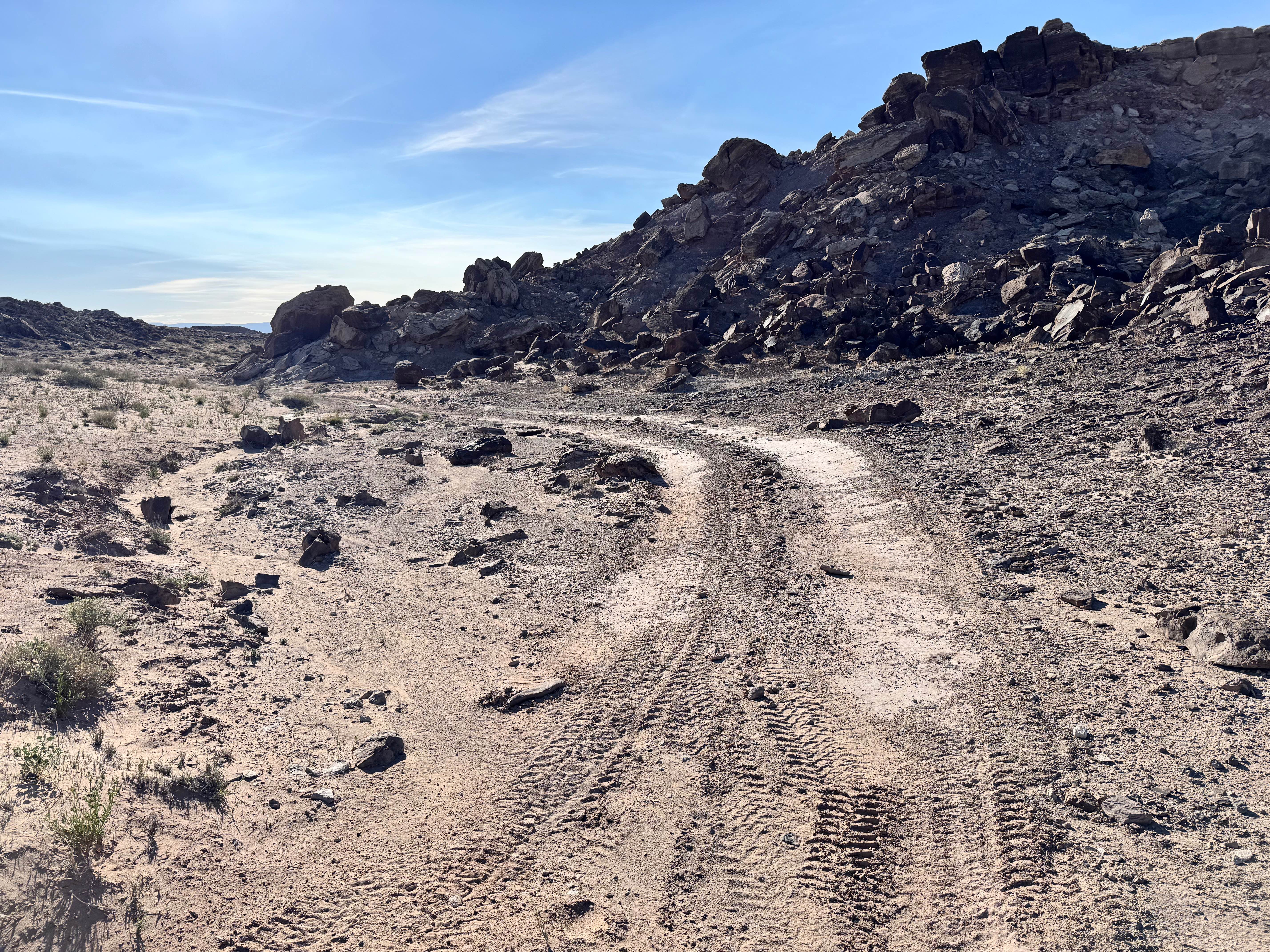 Green River Ledges