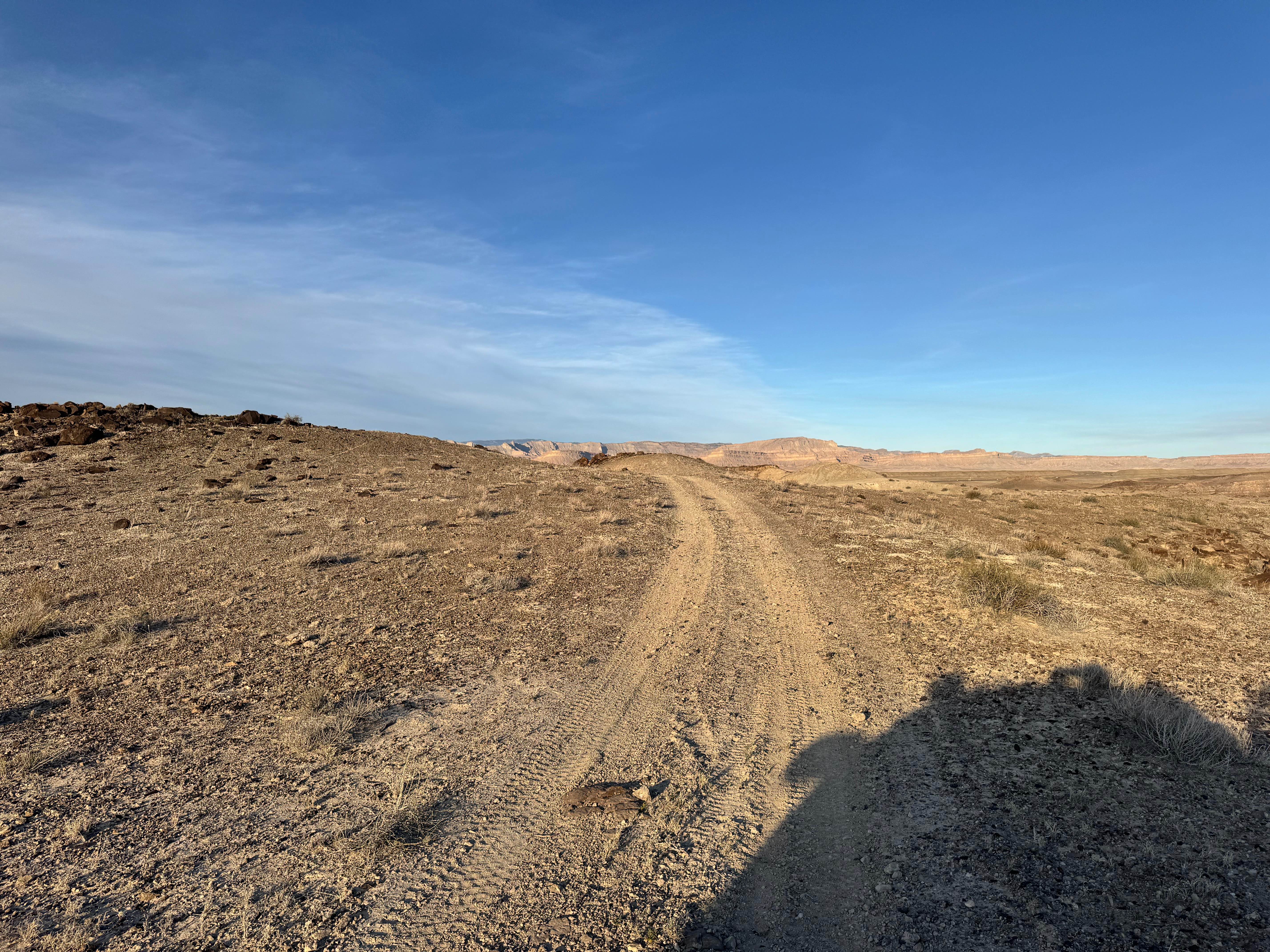 Green River Overlook