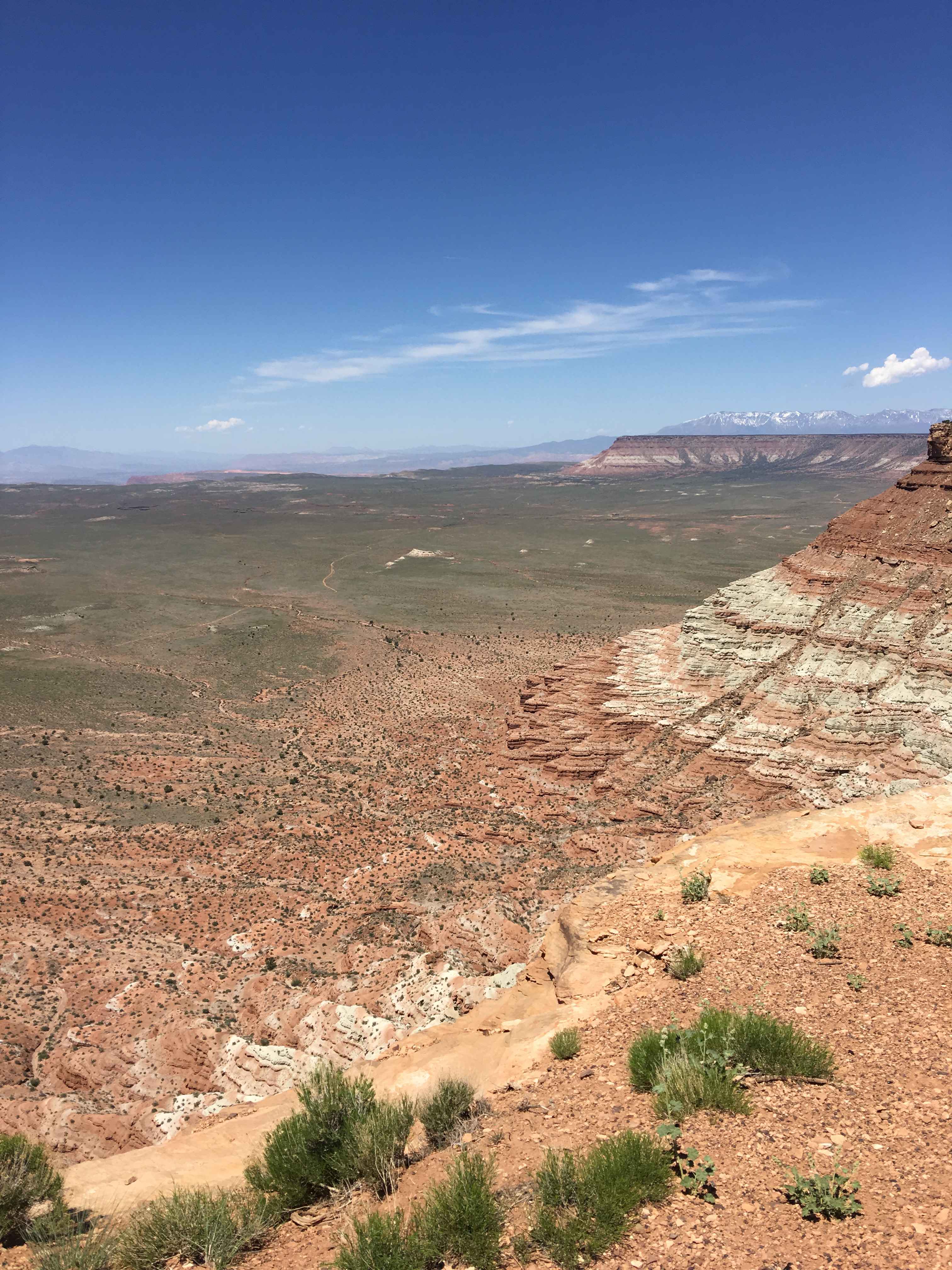 Little Creek Lookout Loop
