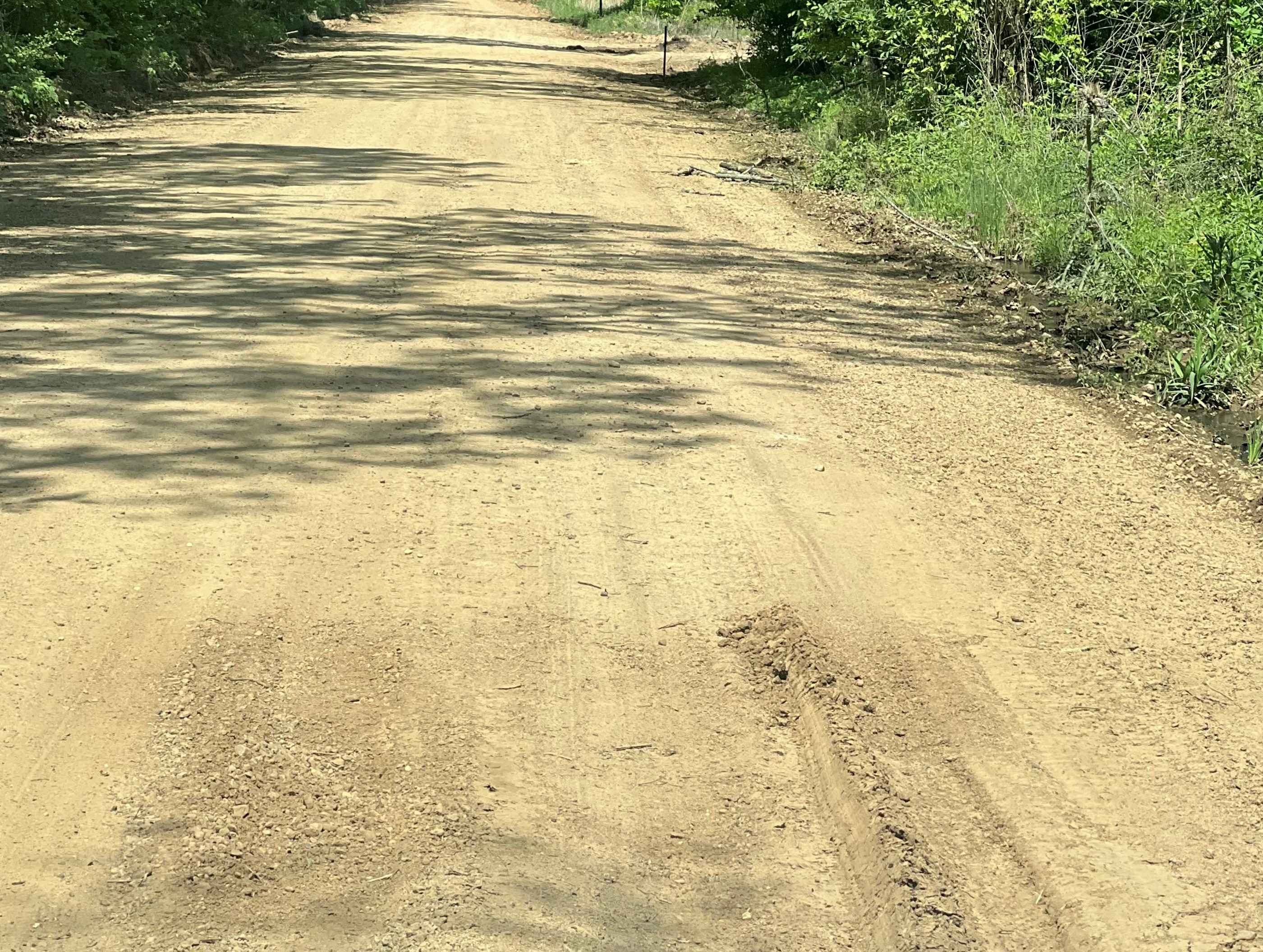 Tuckers Corner CR4306