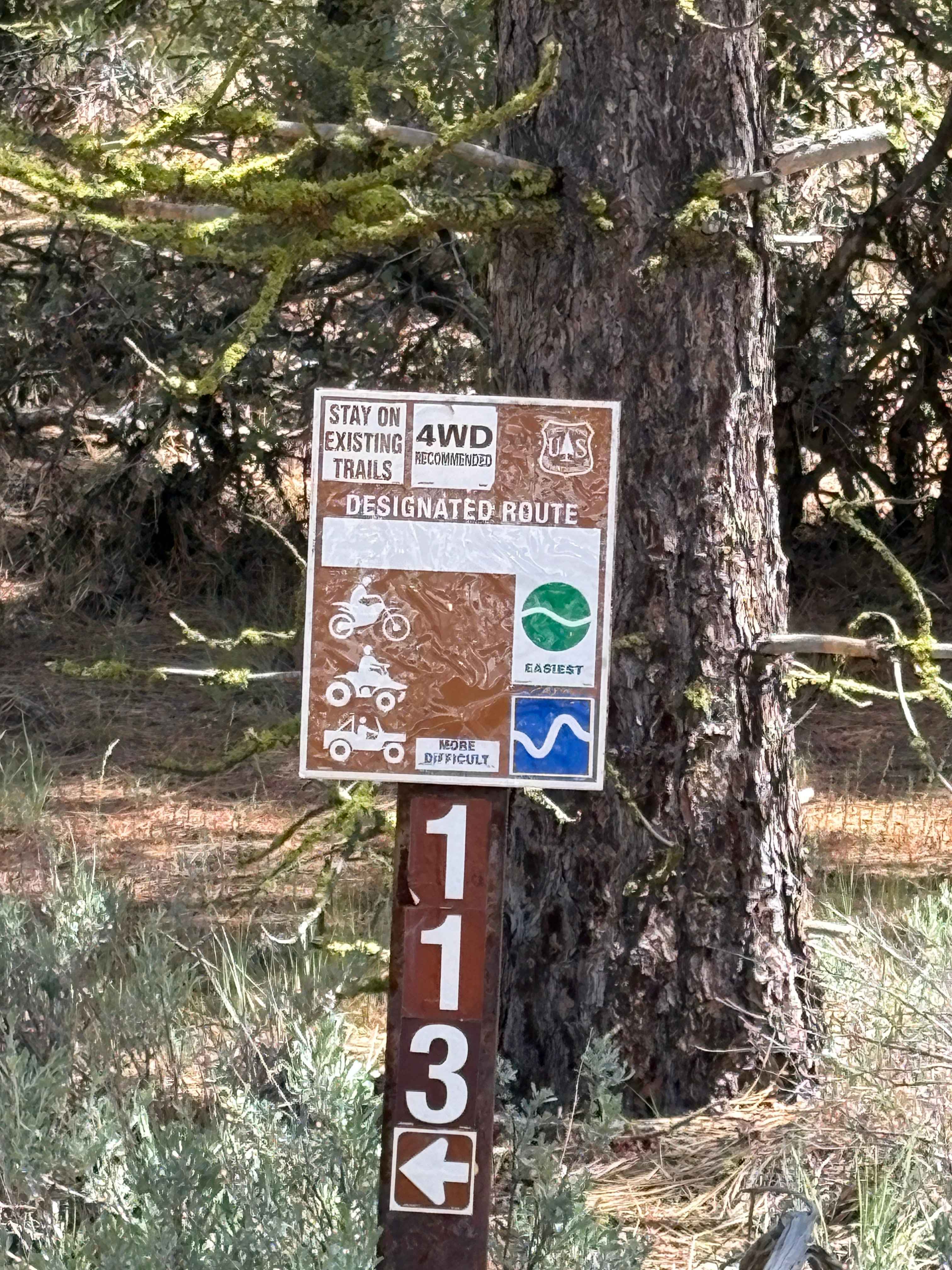 Cherry Creek - FS 20W14