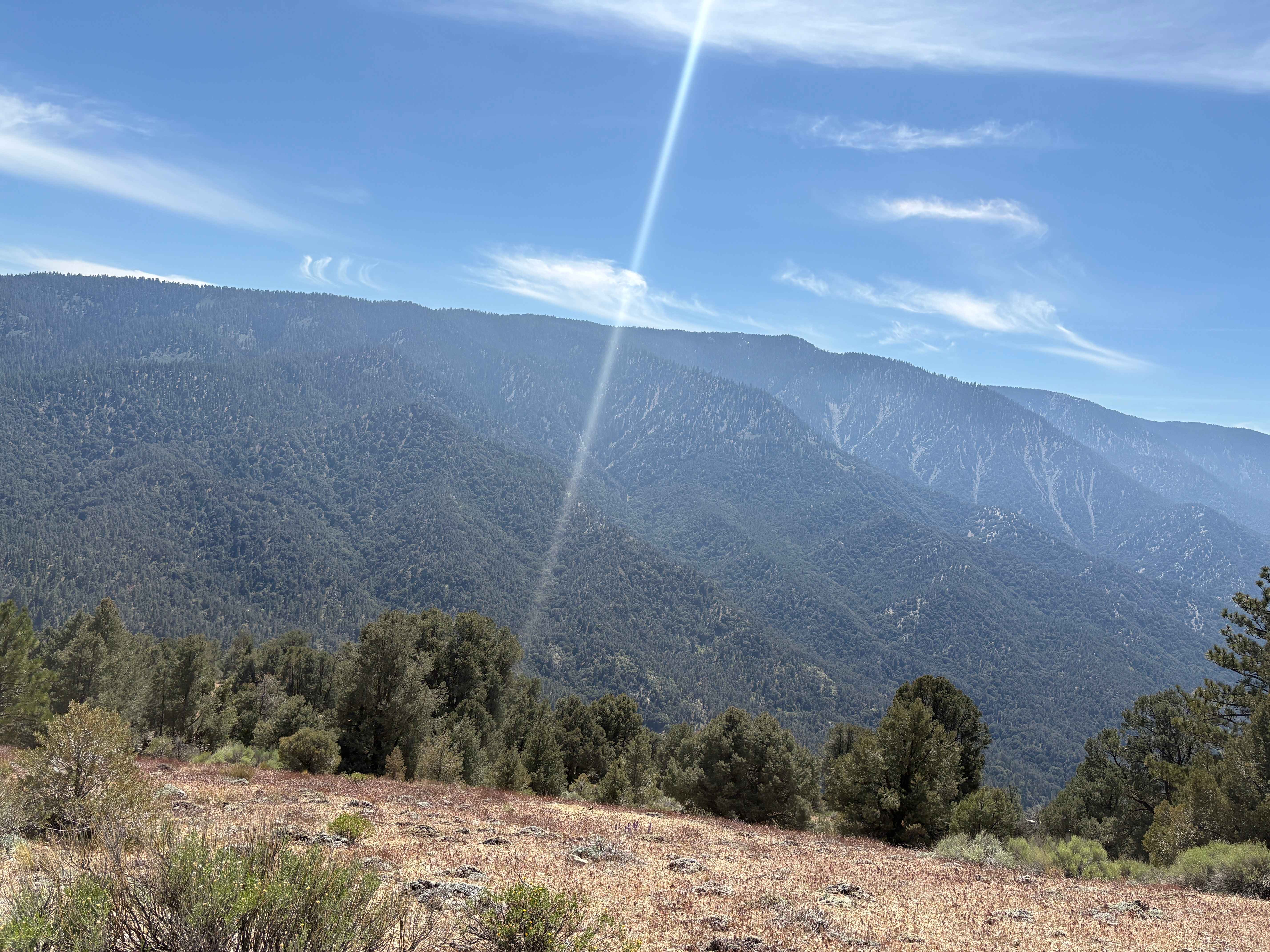 West Tecuya - FS 9N19