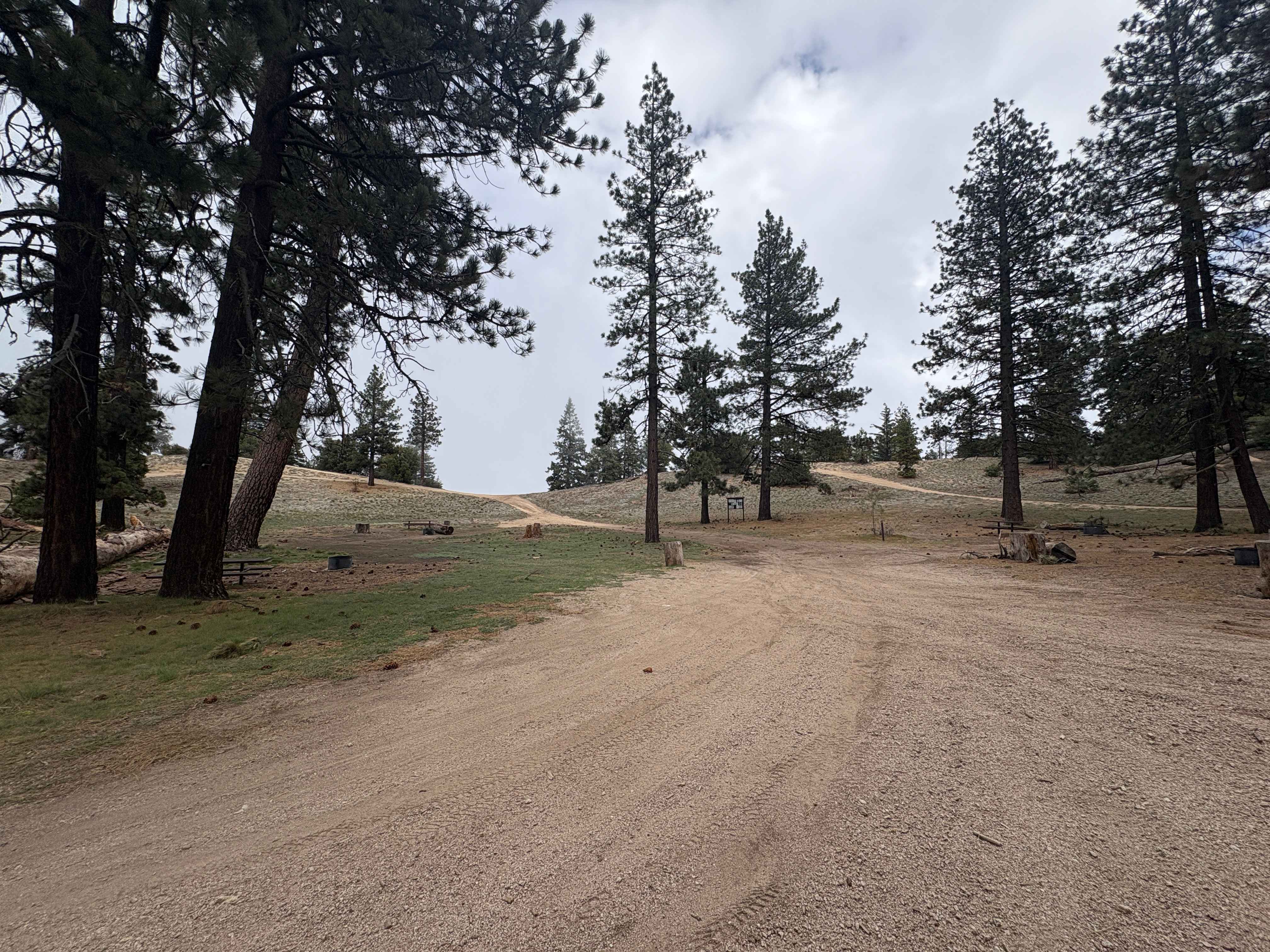 Camp Marion - FS 9N34