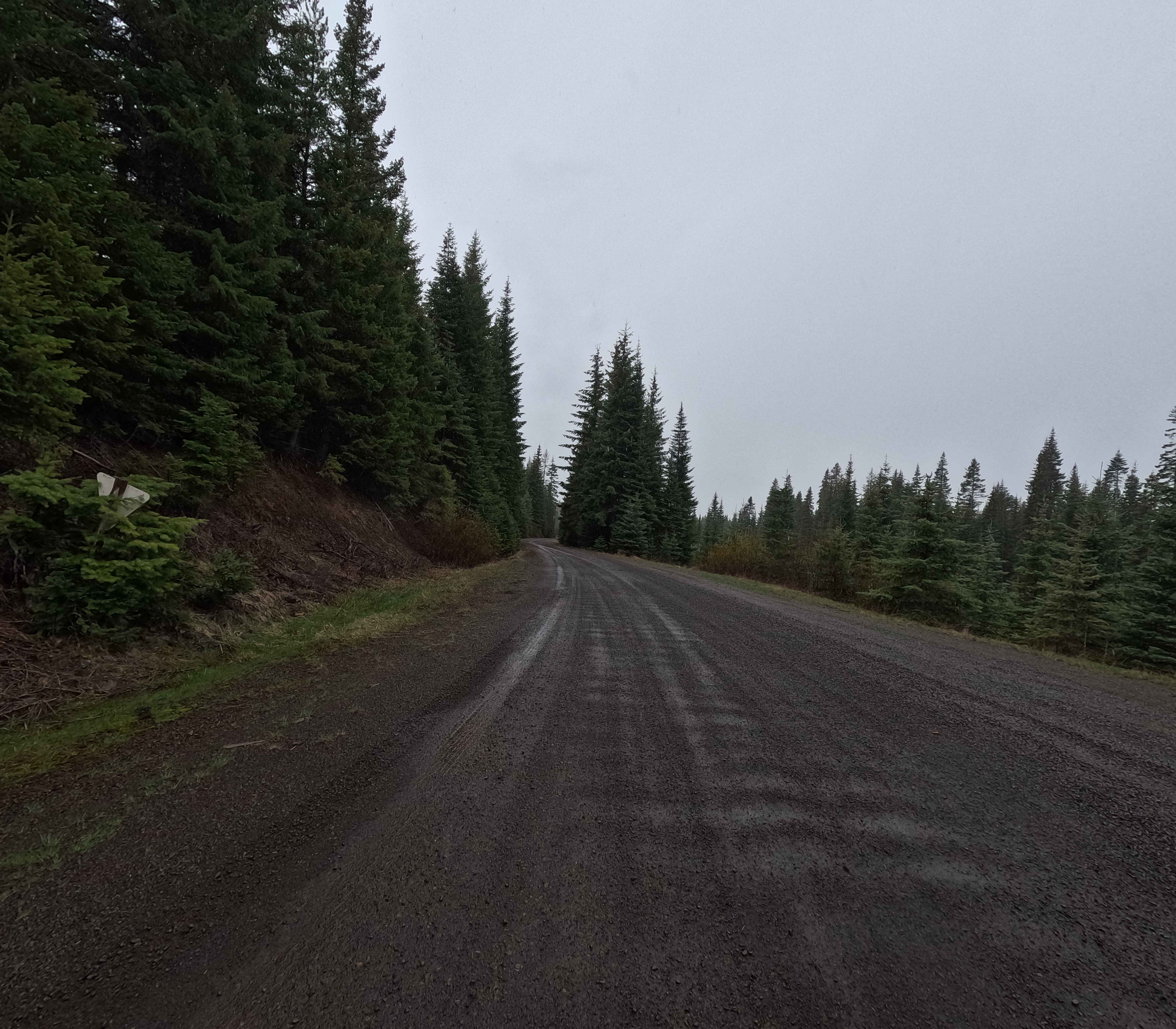 Palmer Junction - FS 6231