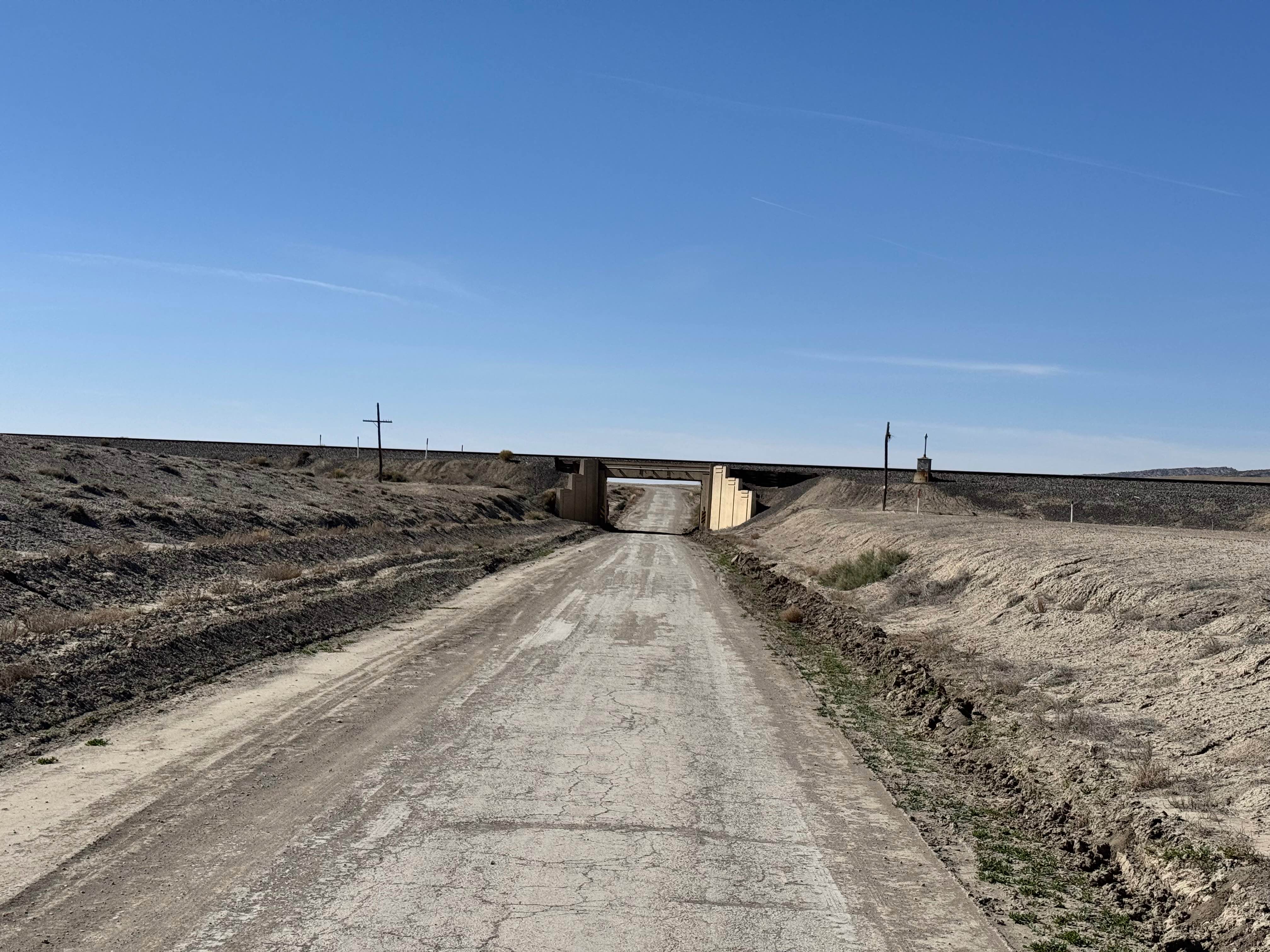 Green River Cutoff