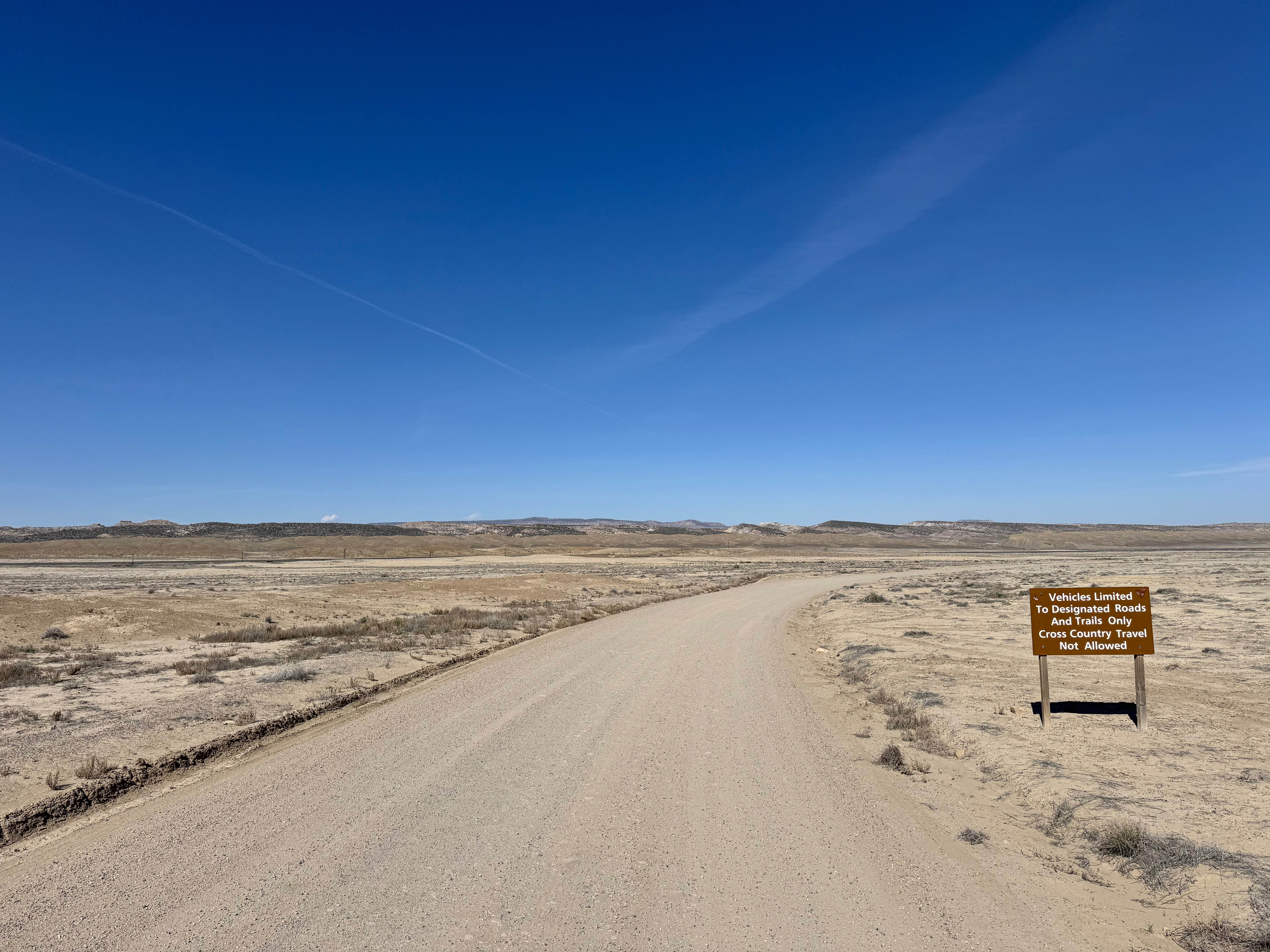 Green River Cutoff