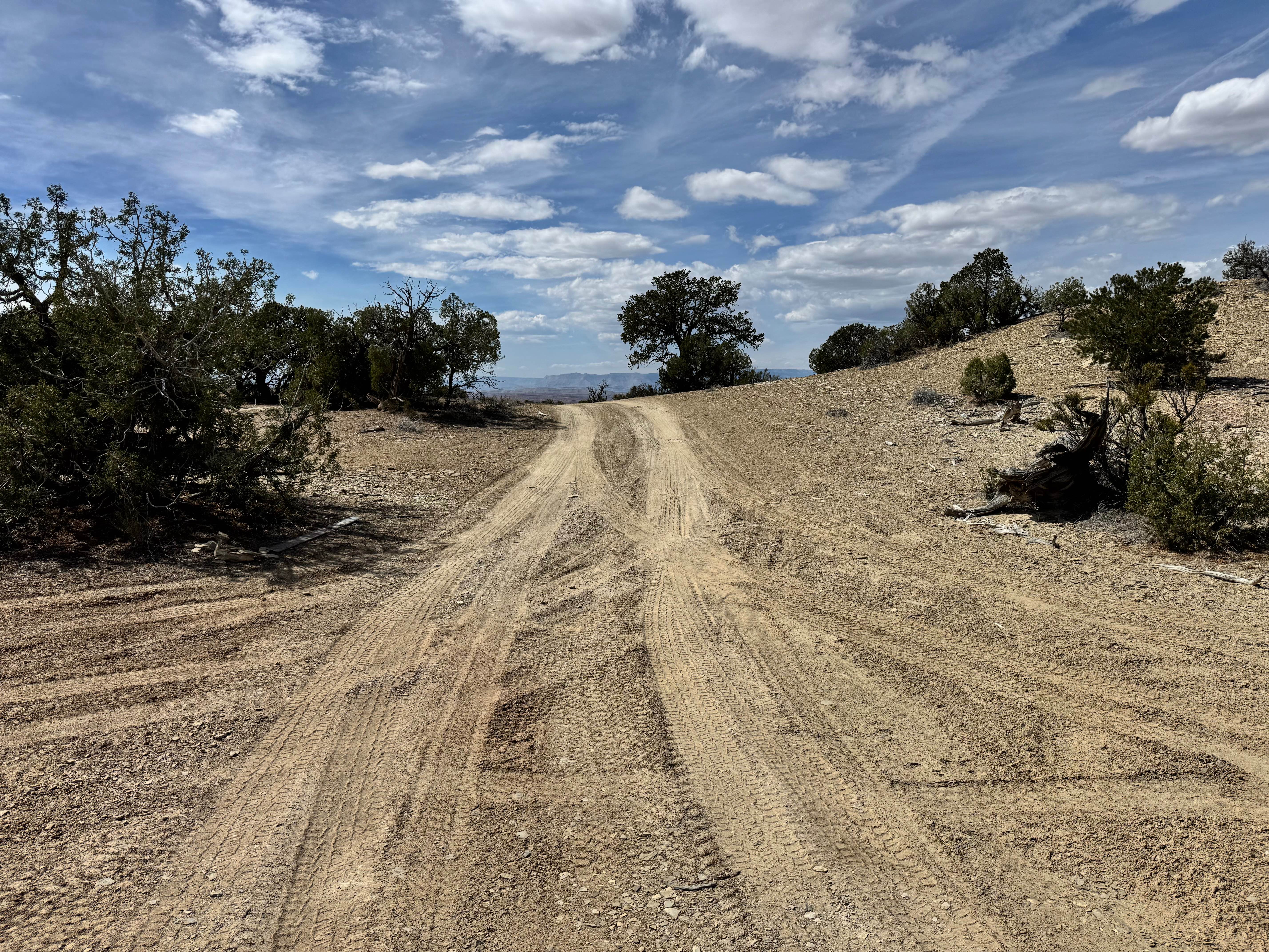 County Road 3417