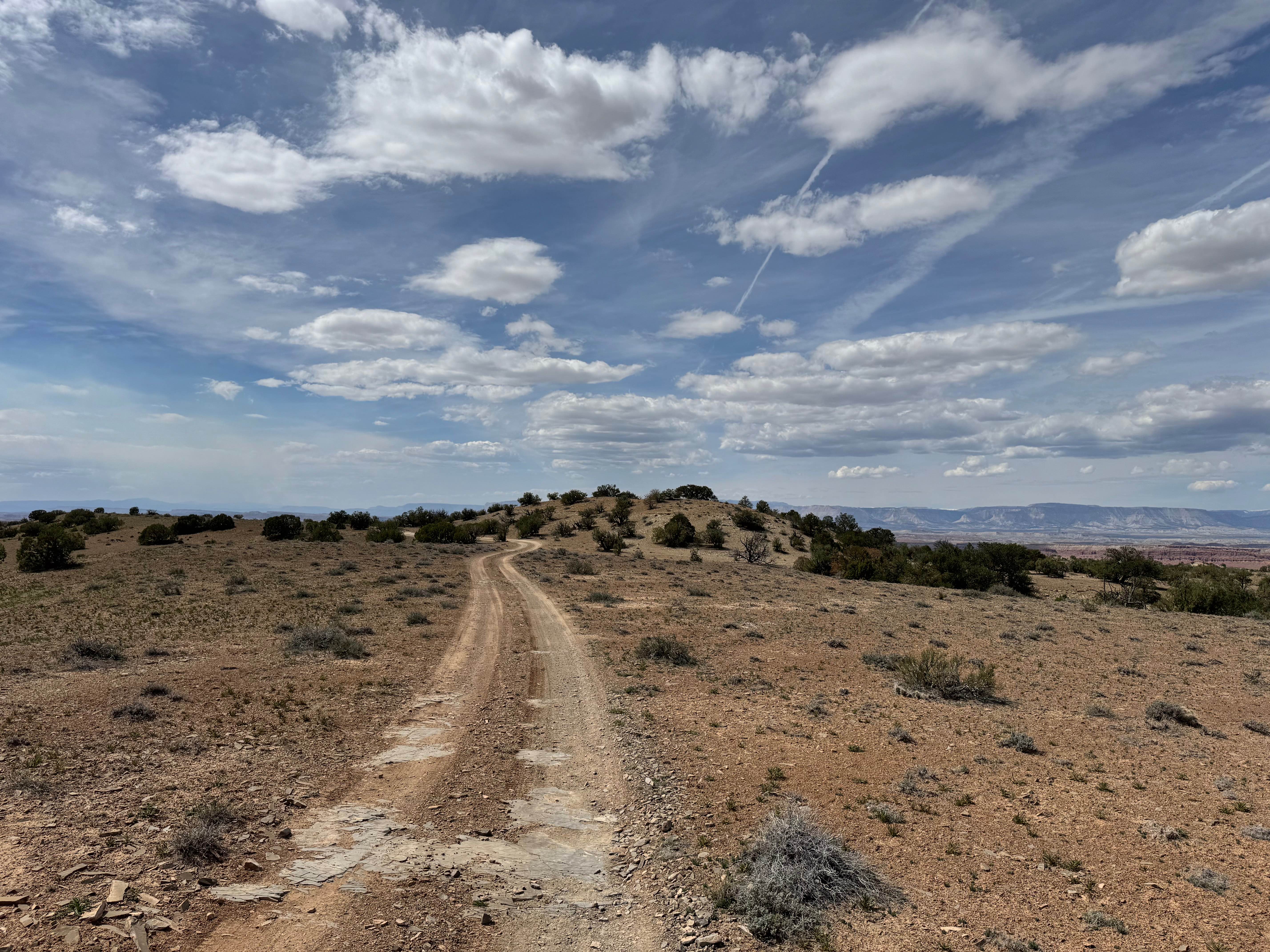 County Road 3417