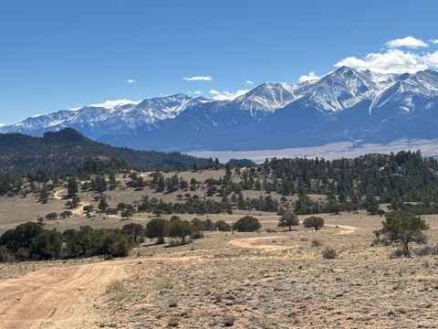 Sevenmile Creek Road