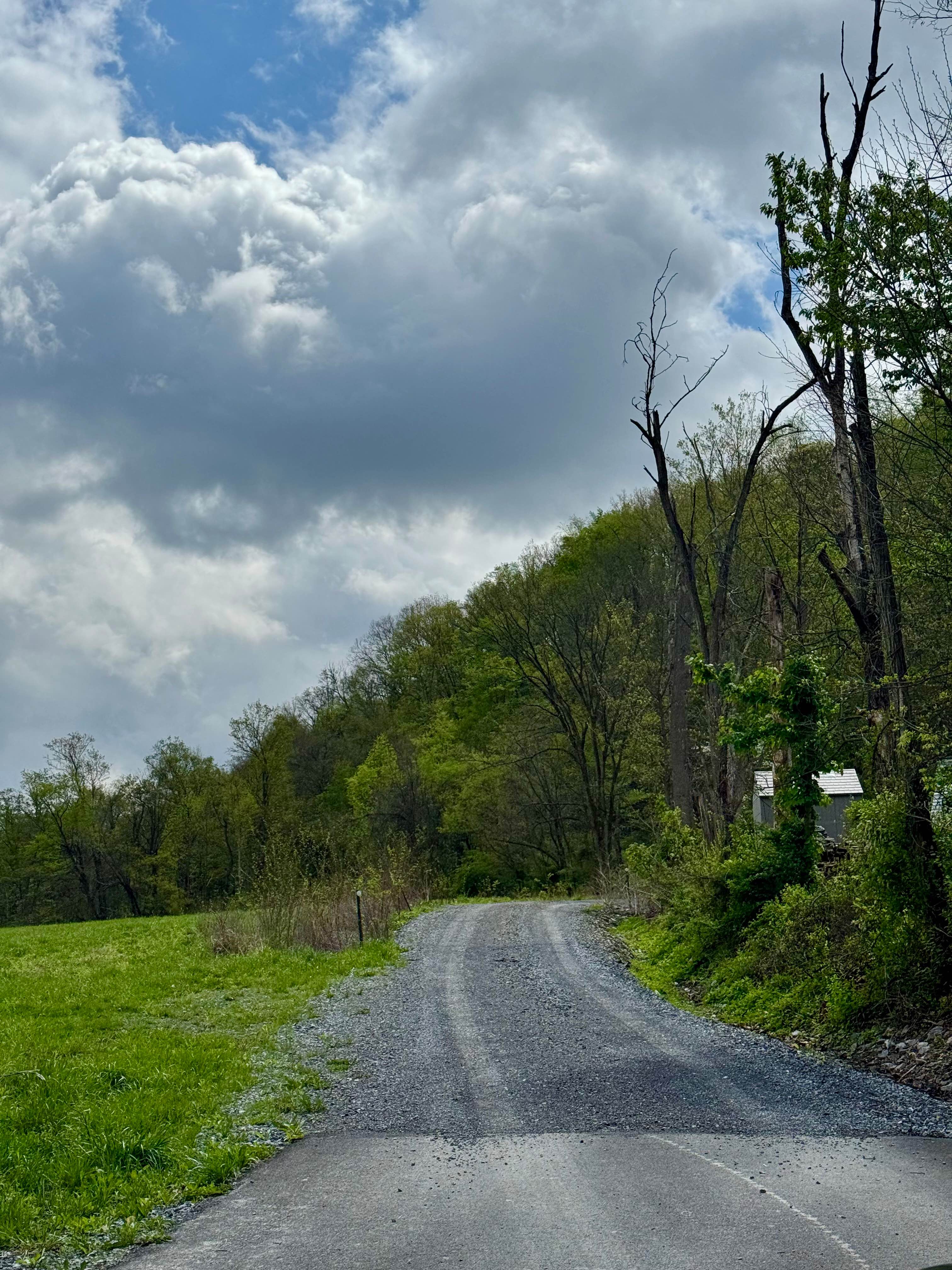 Corbin Road