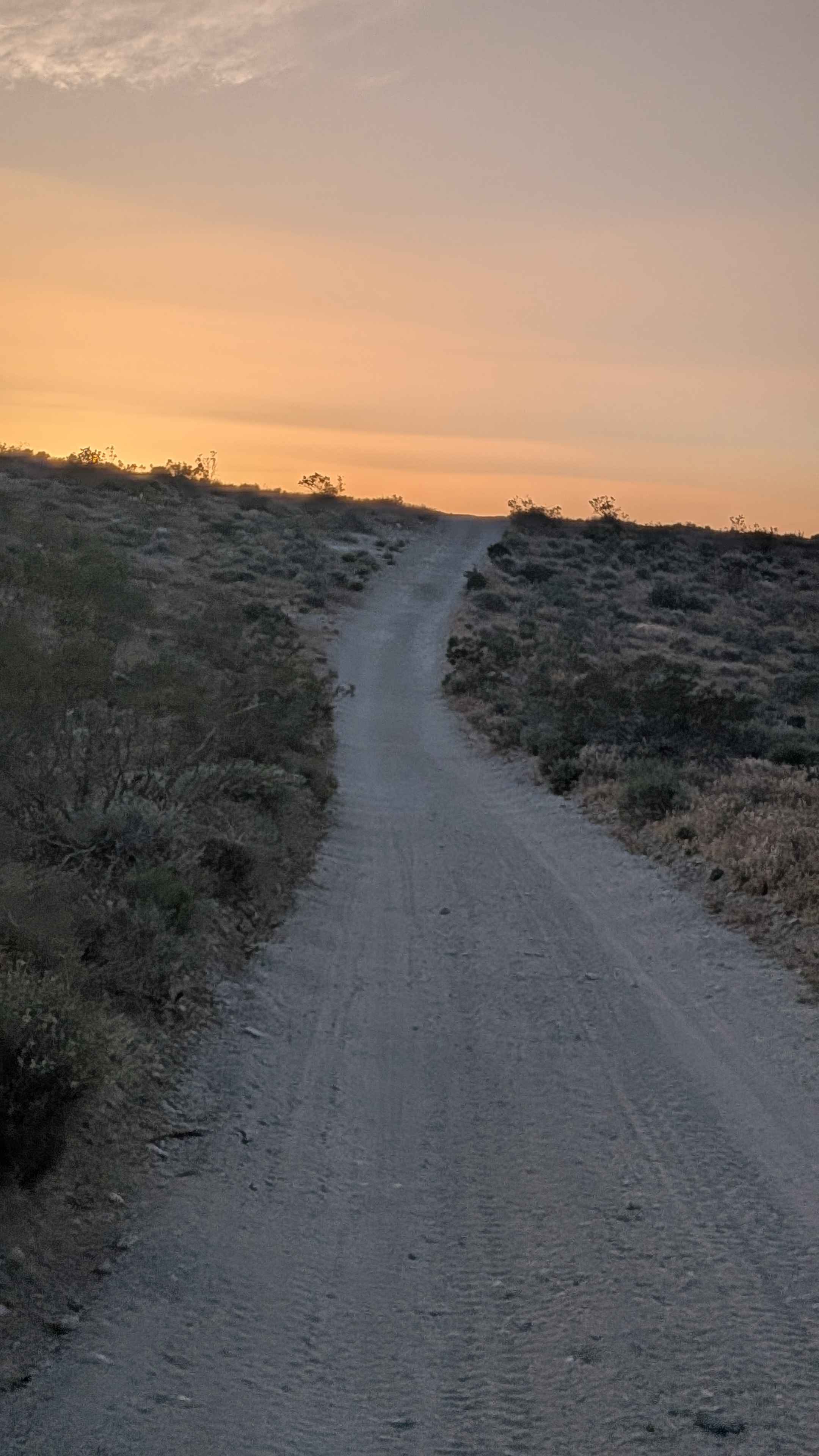 Sierra View Road