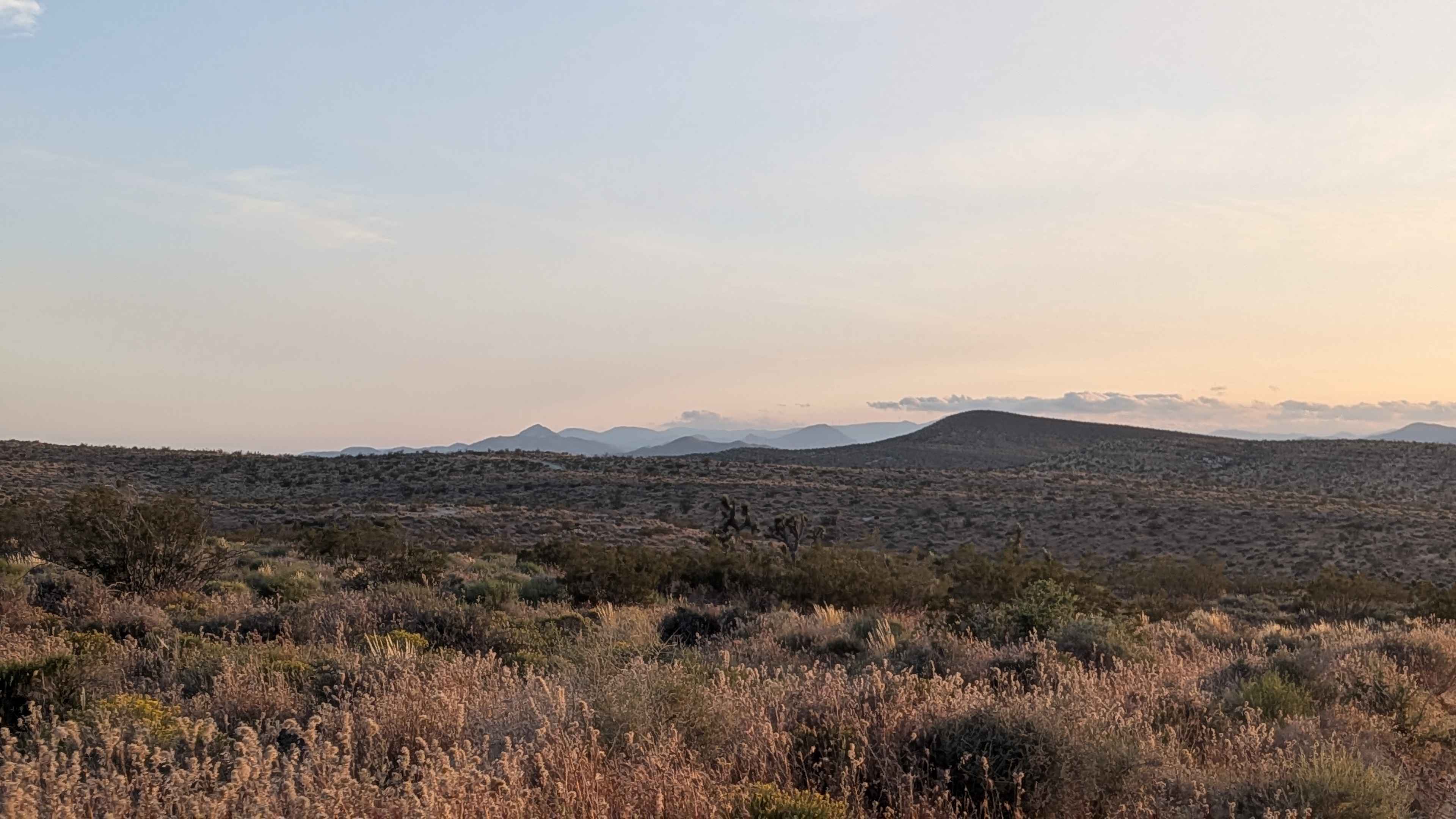 Sierra View Road