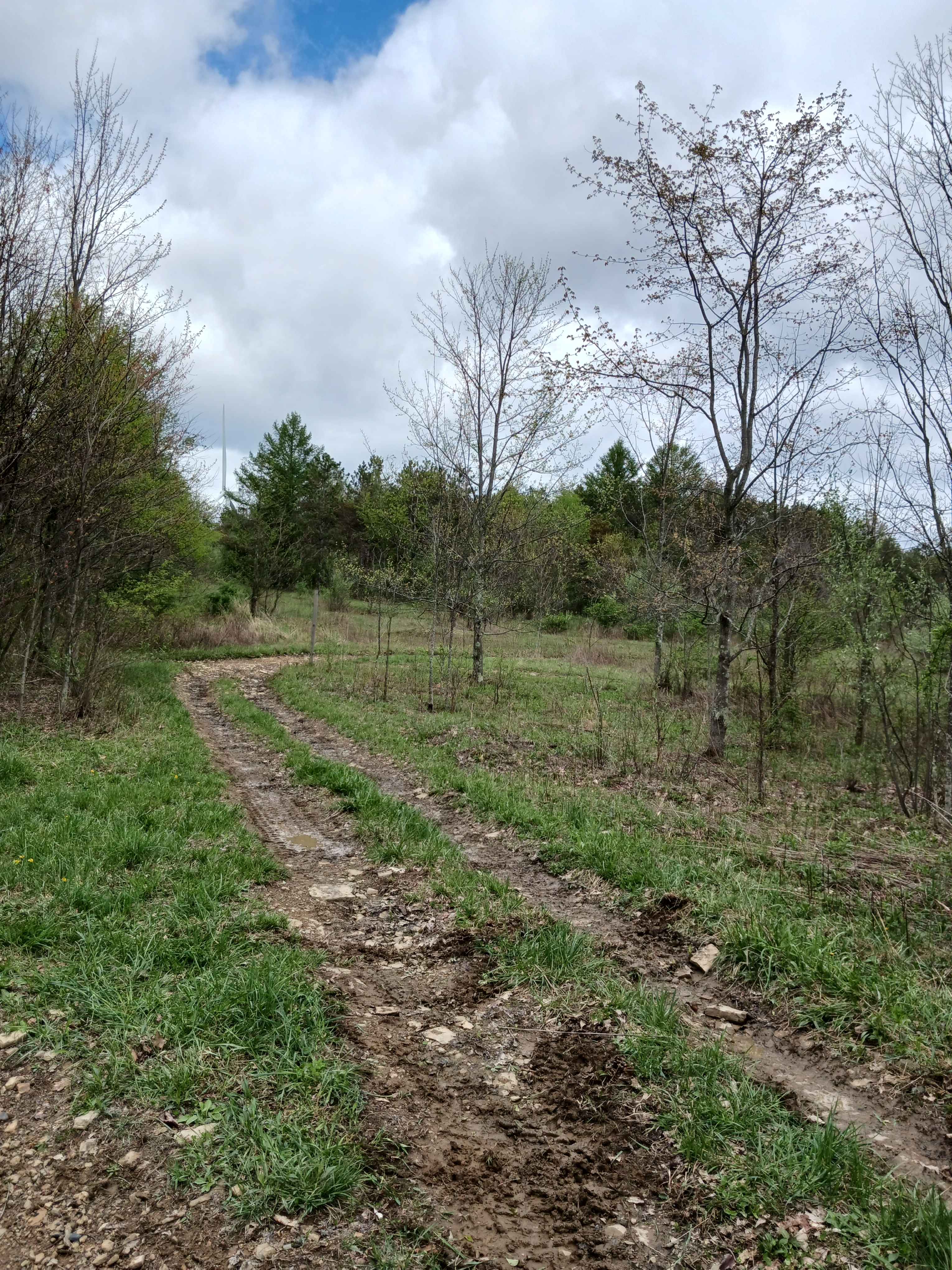 Short 3 - Rock Run Recreation Area