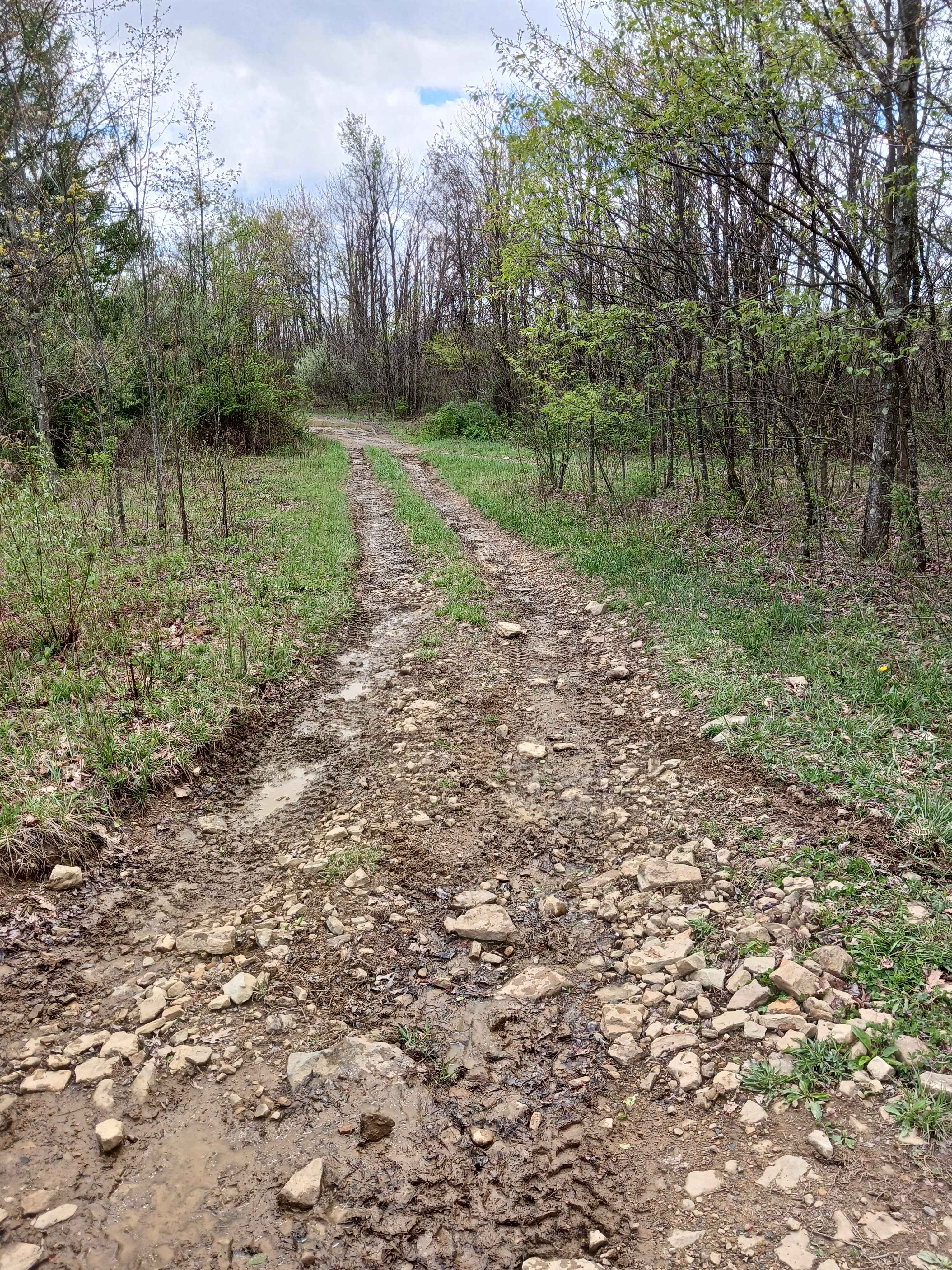 Short 3 - Rock Run Recreation Area