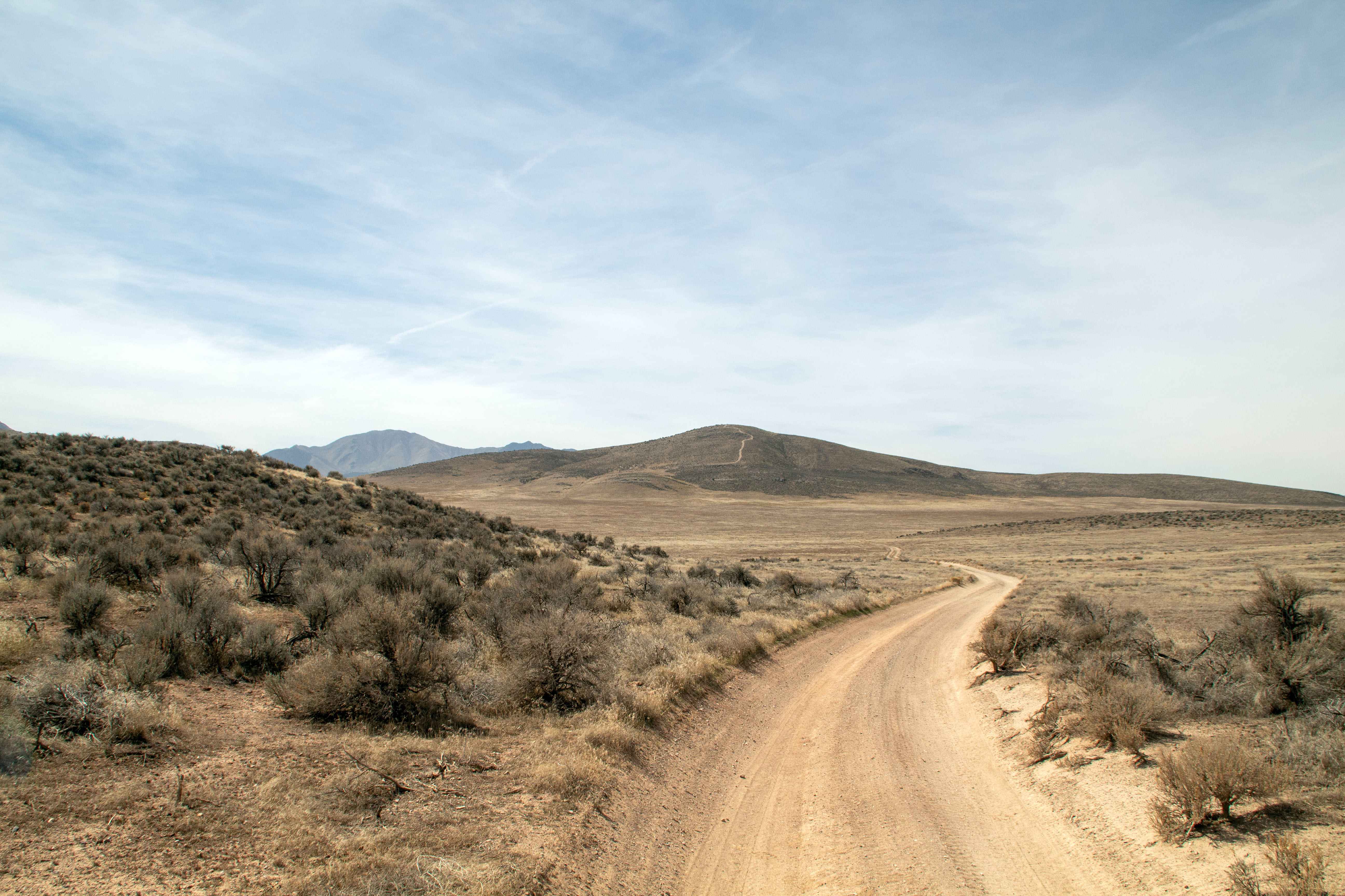 Greely Hill Flats