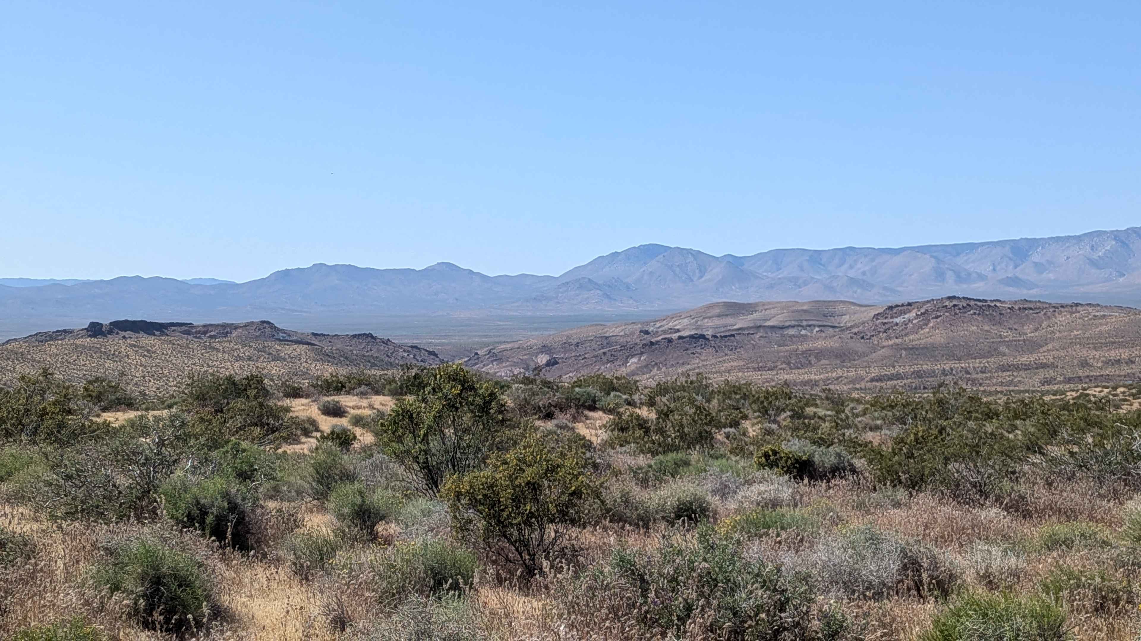 Bonanza Gulch - BLM EP15