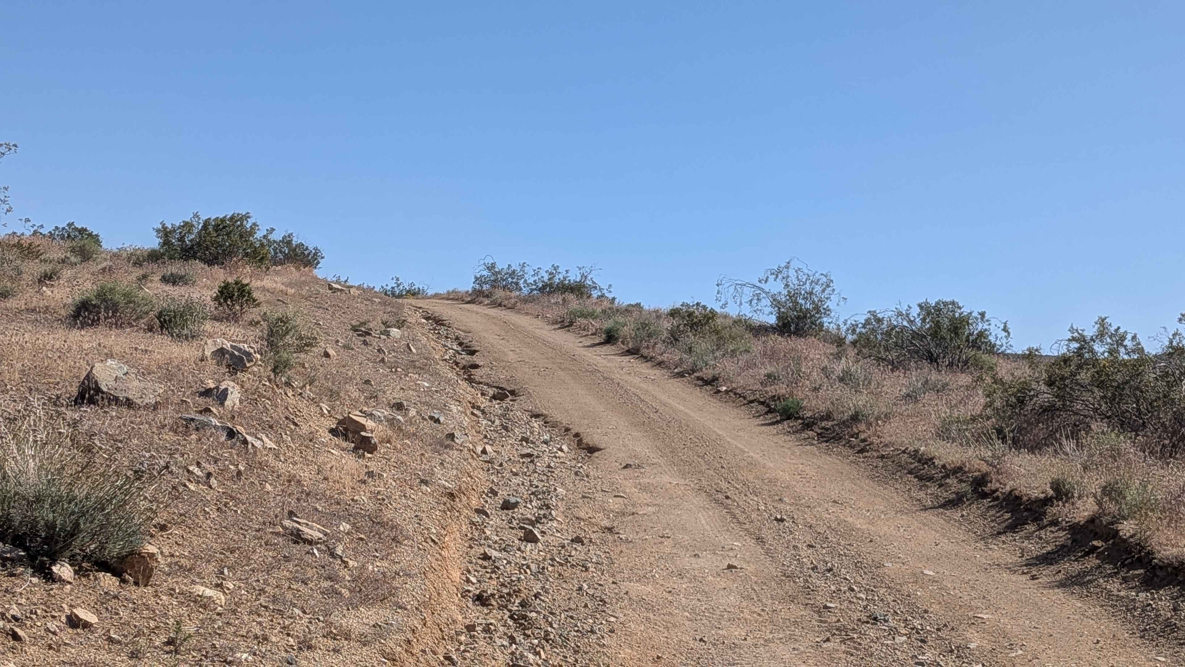 Bonanza Gulch - BLM EP15