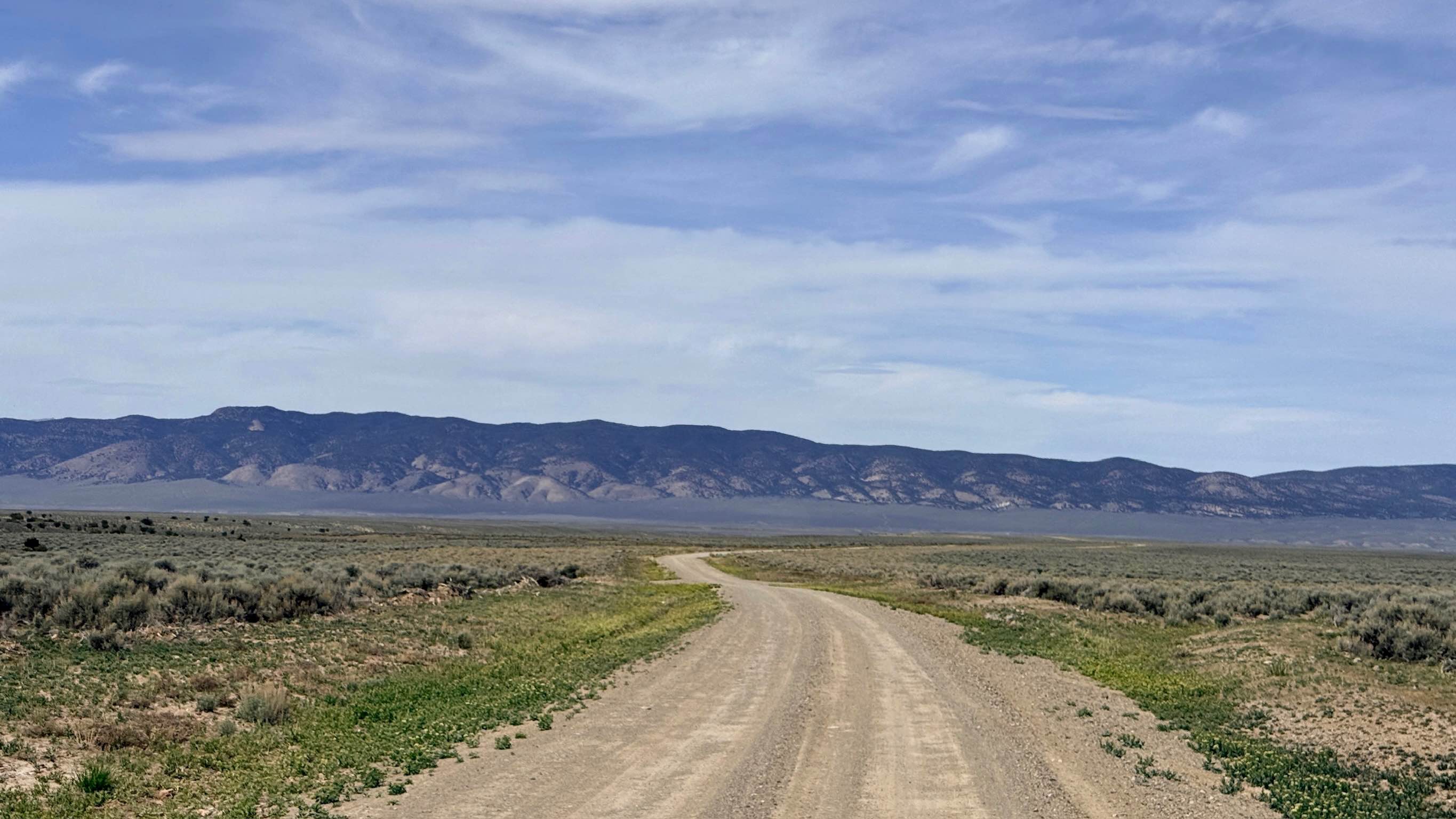 Silver Creek Road
