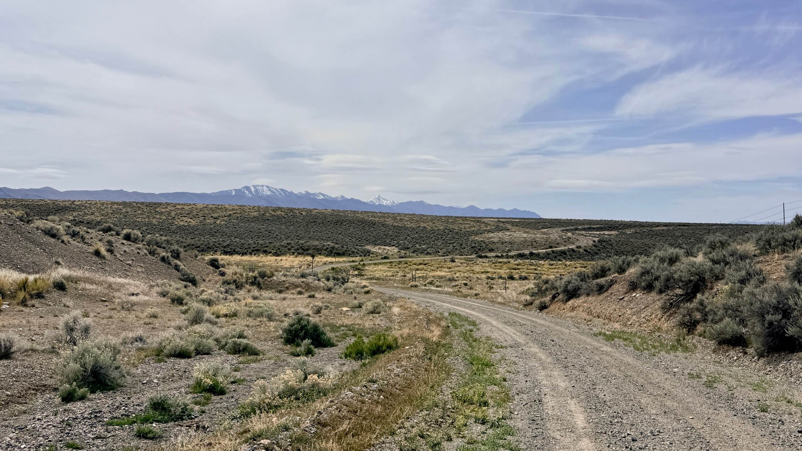 South Old Highway Road