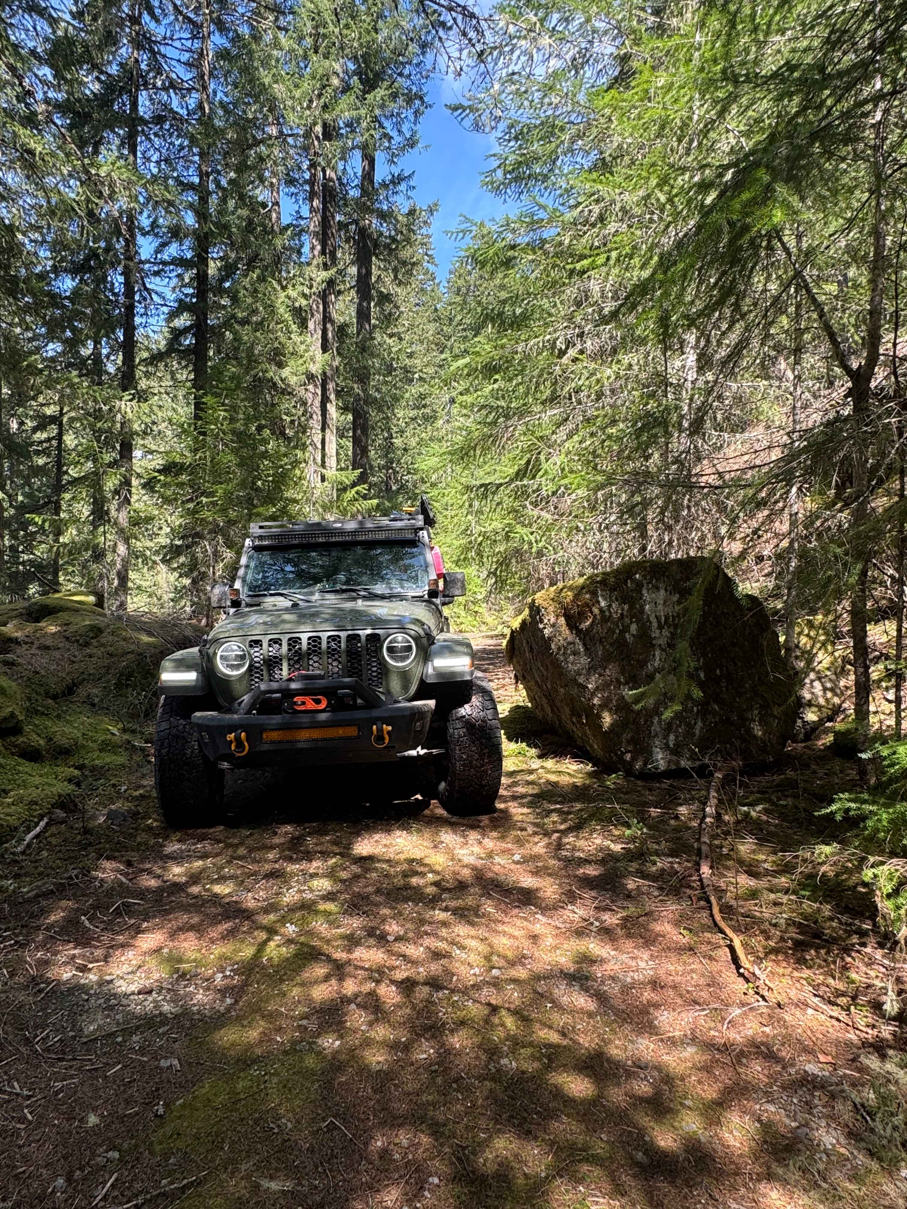 Cortright Junction - FR 4510