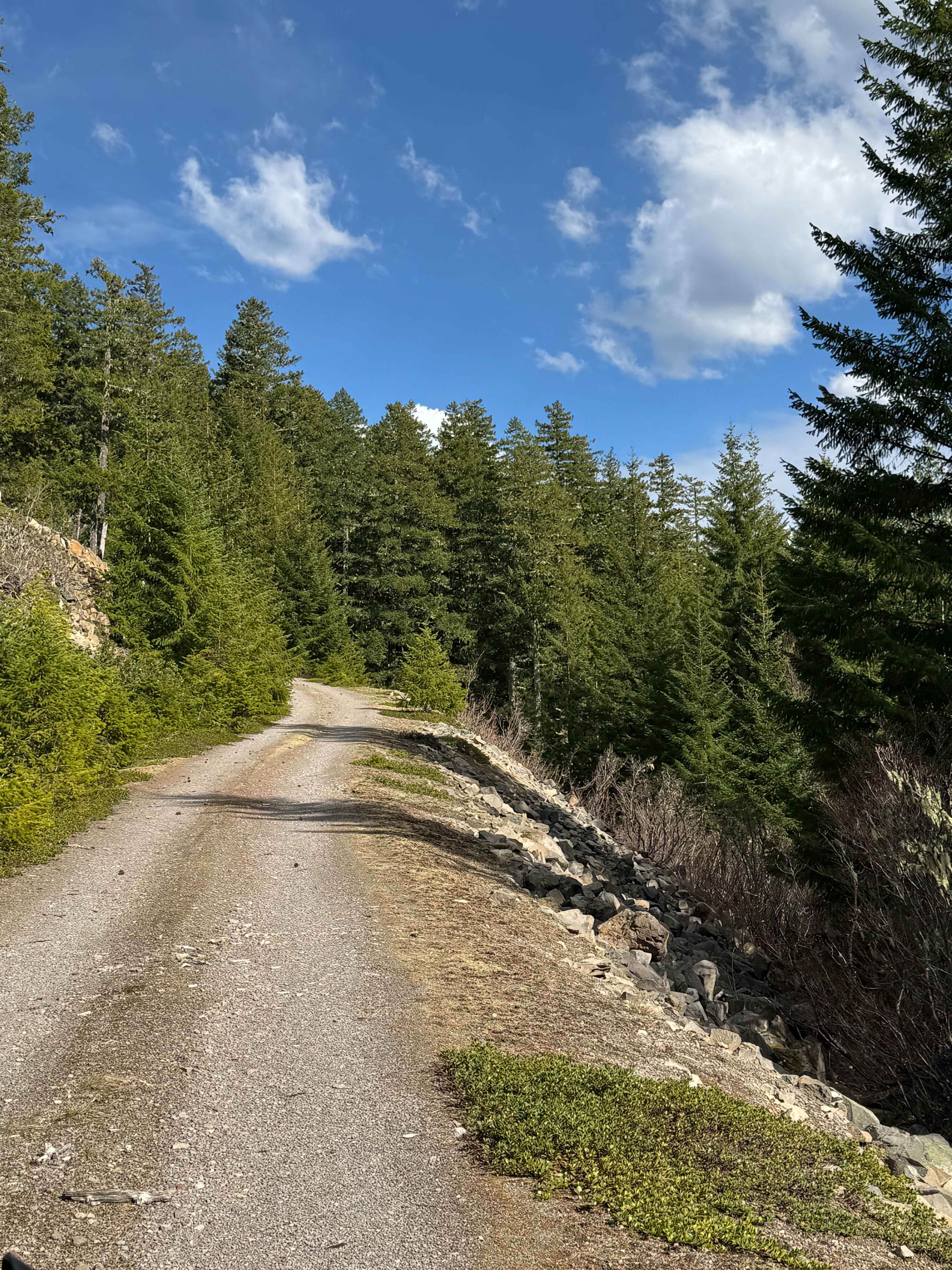 Cort Road- FS 1276