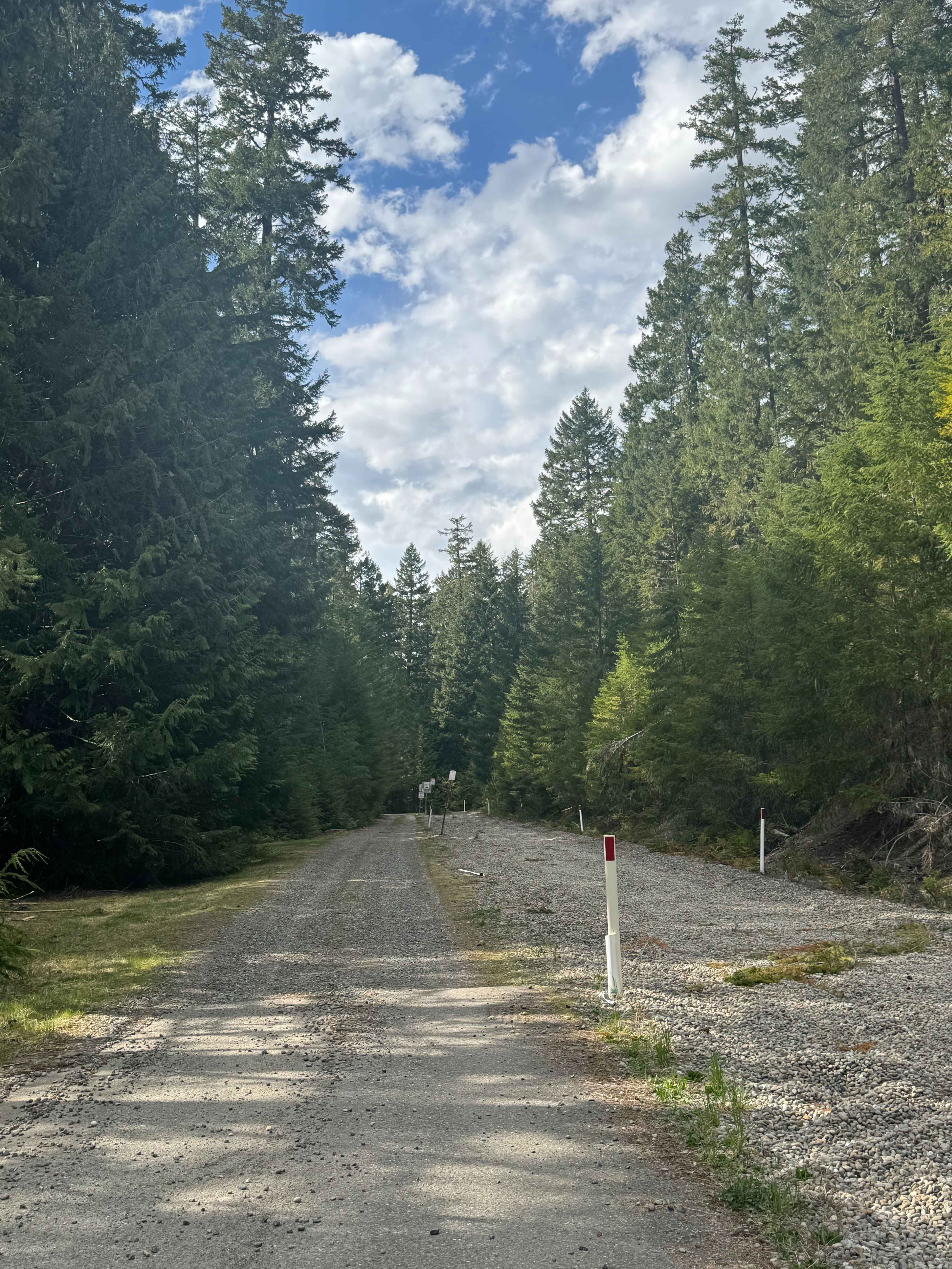 Cort Road- FS 1276