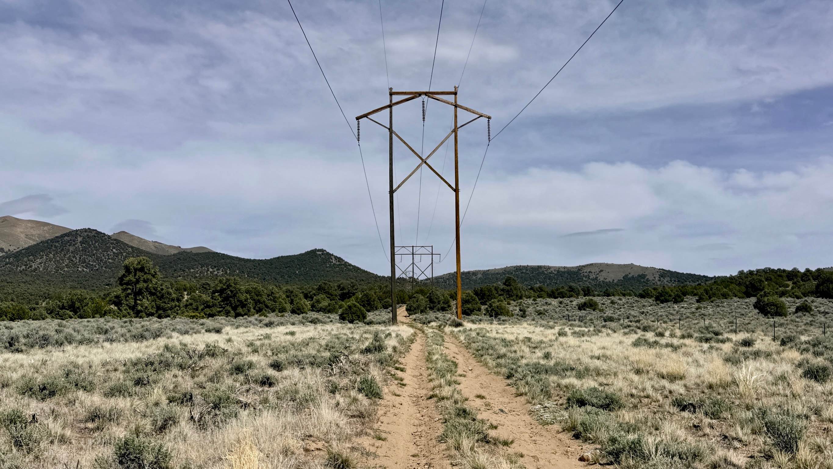 Substation Cutover