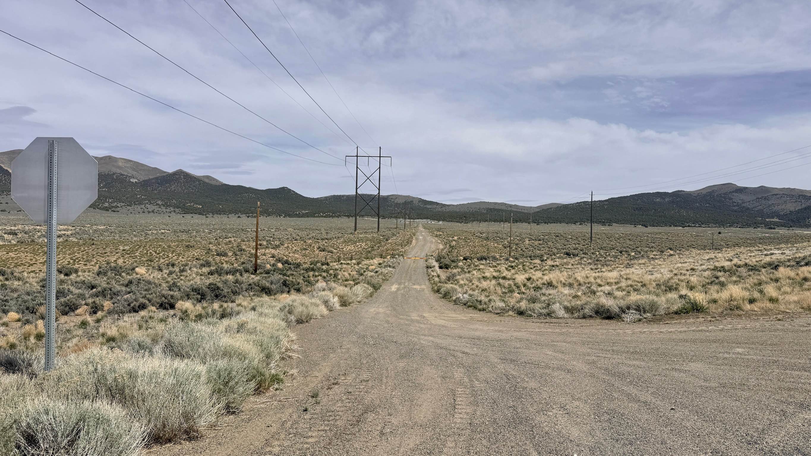 Substation Cutover
