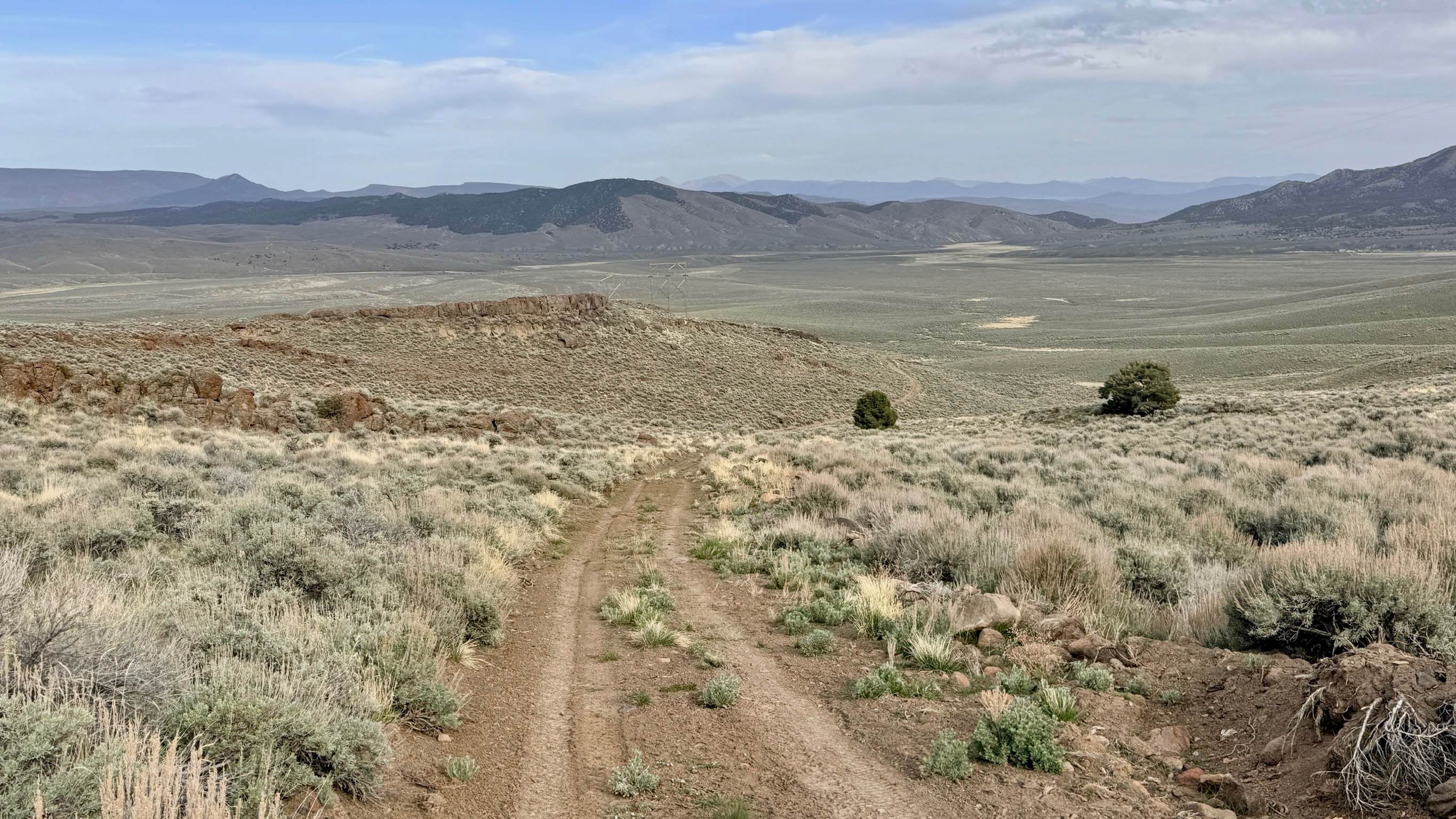 Willow Creek Loop (FS43493)
