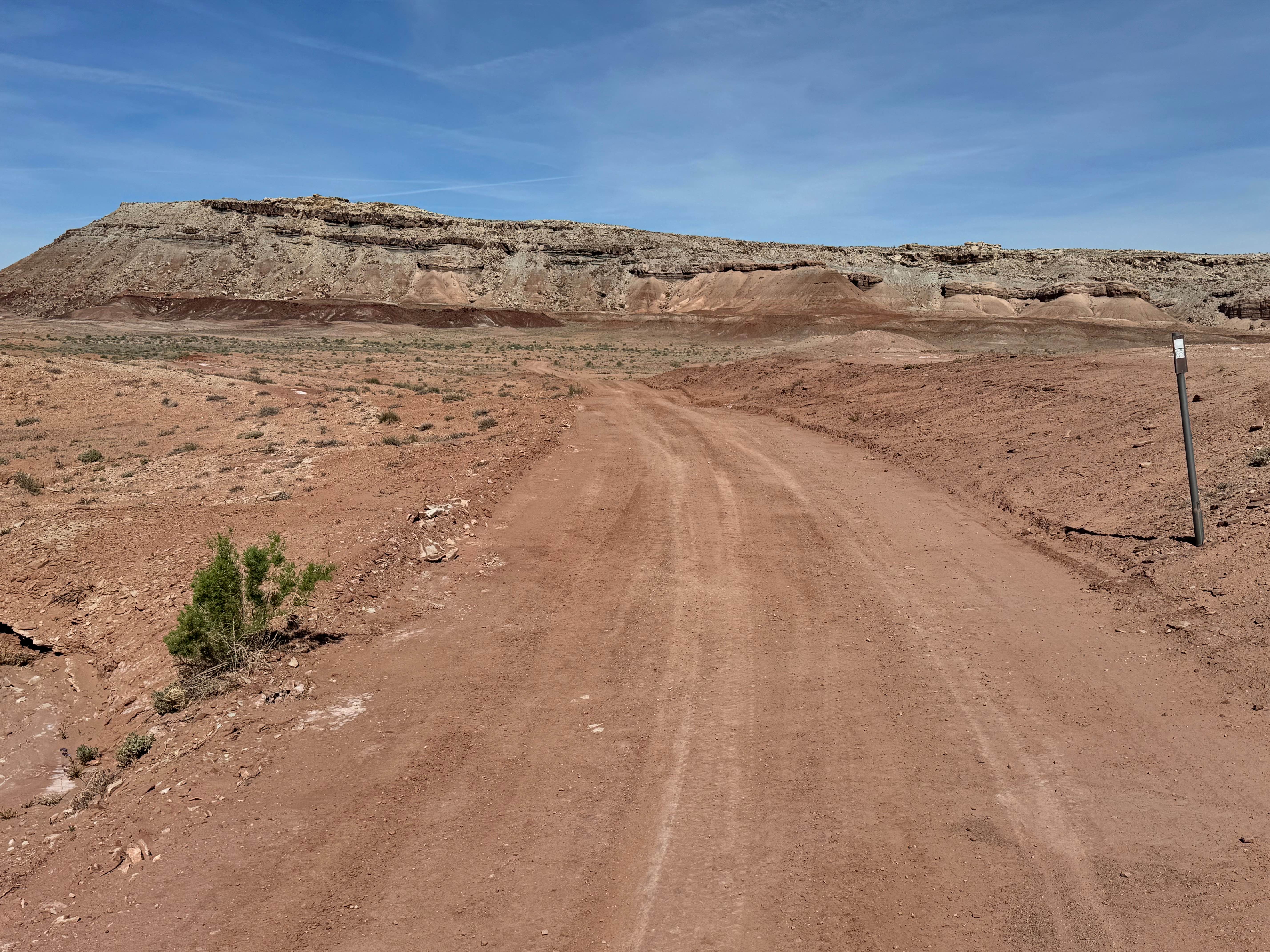 Salt Wash Trail